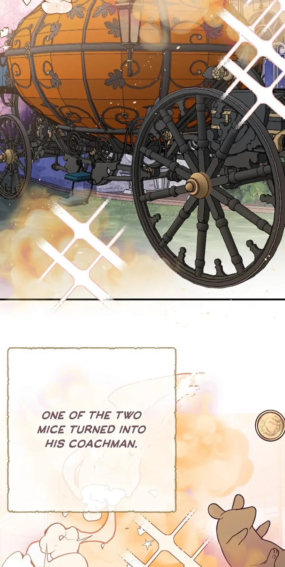 Cultivator x Contract Spirit chapter 90 - page 39