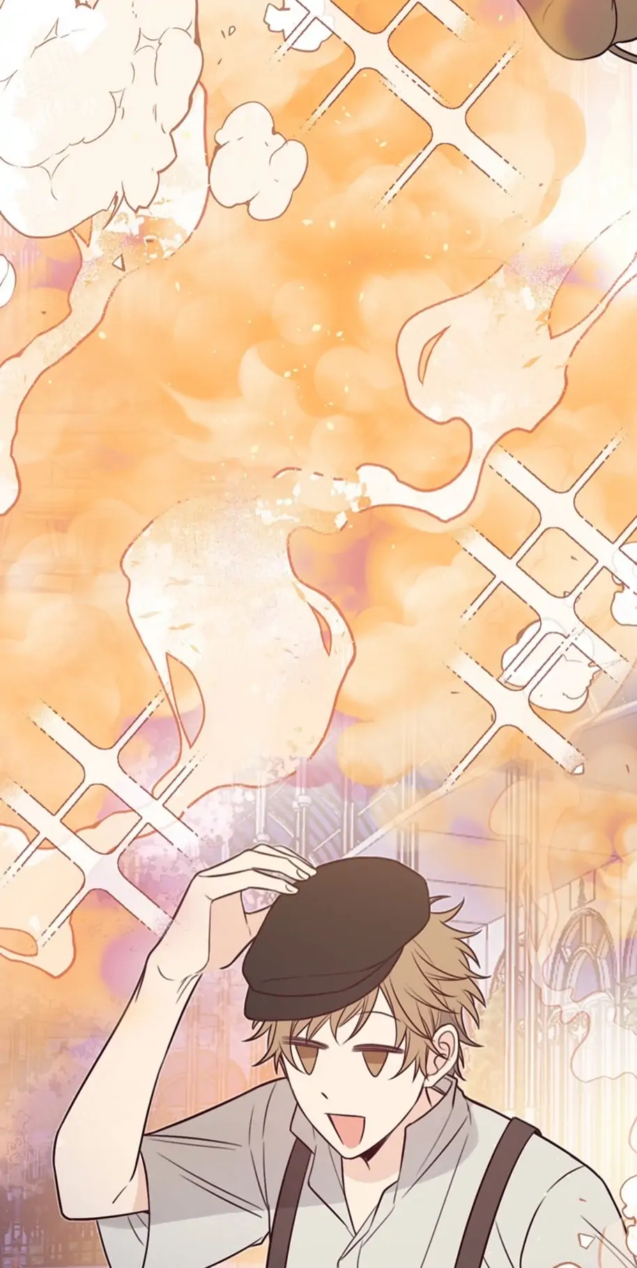 Cultivator x Contract Spirit chapter 90 - page 40