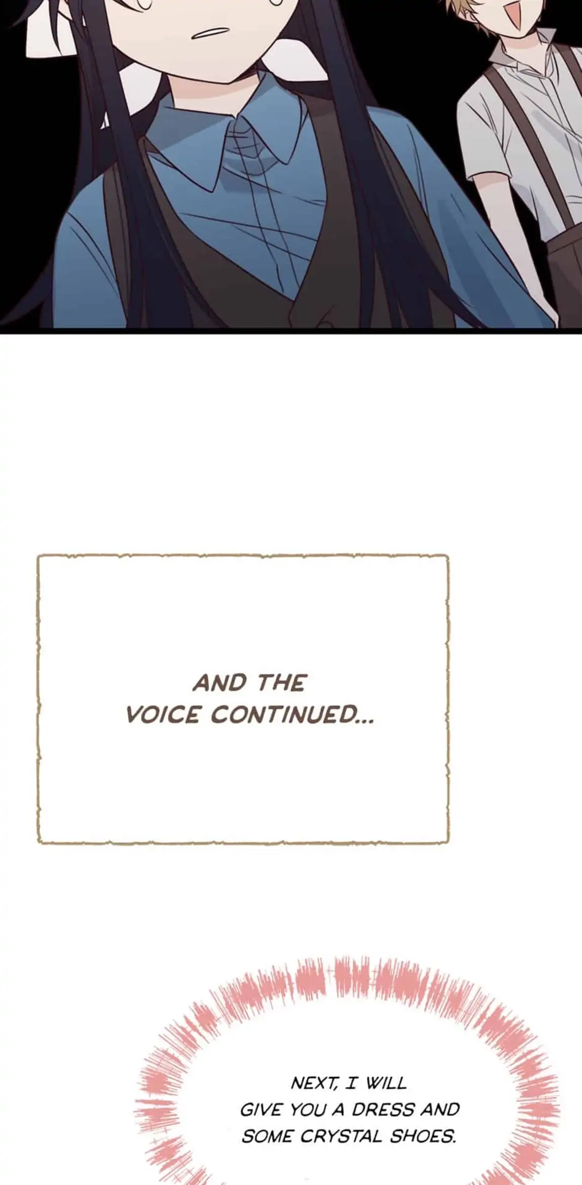 Cultivator x Contract Spirit chapter 90 - page 49