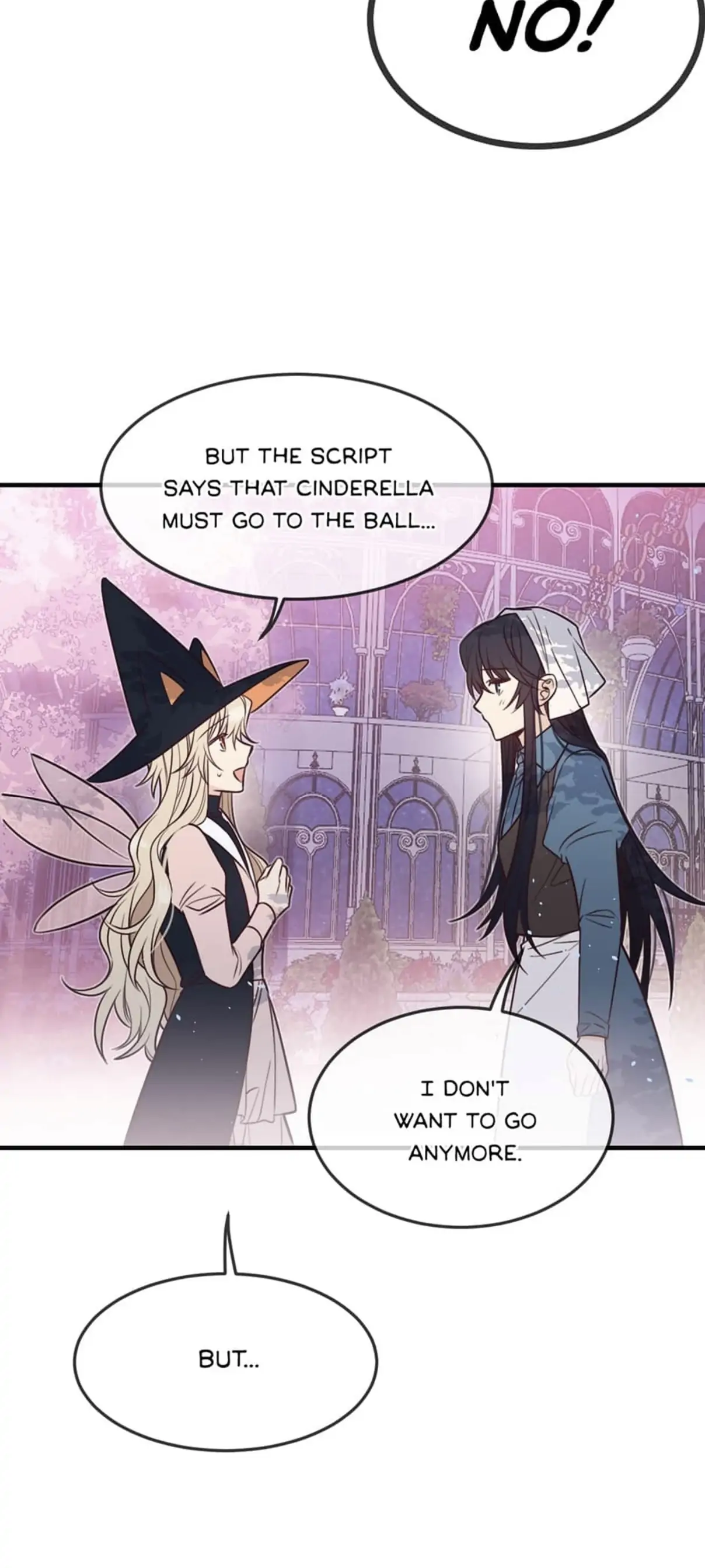 Cultivator x Contract Spirit chapter 90 - page 56