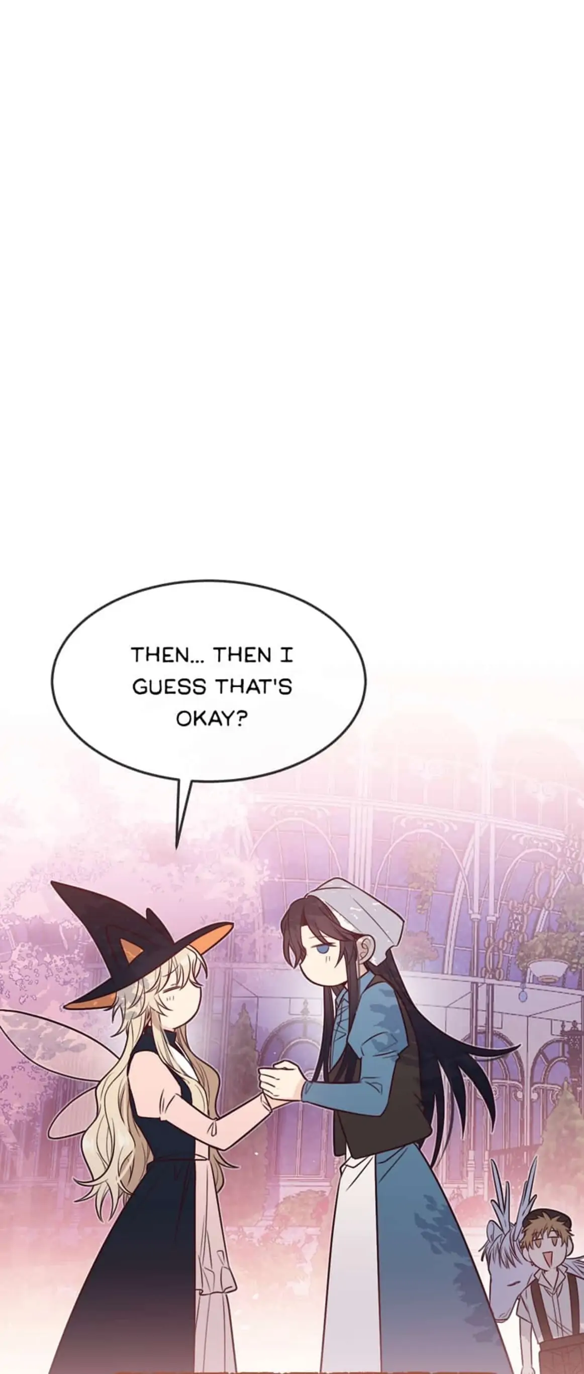 Cultivator x Contract Spirit chapter 90 - page 59