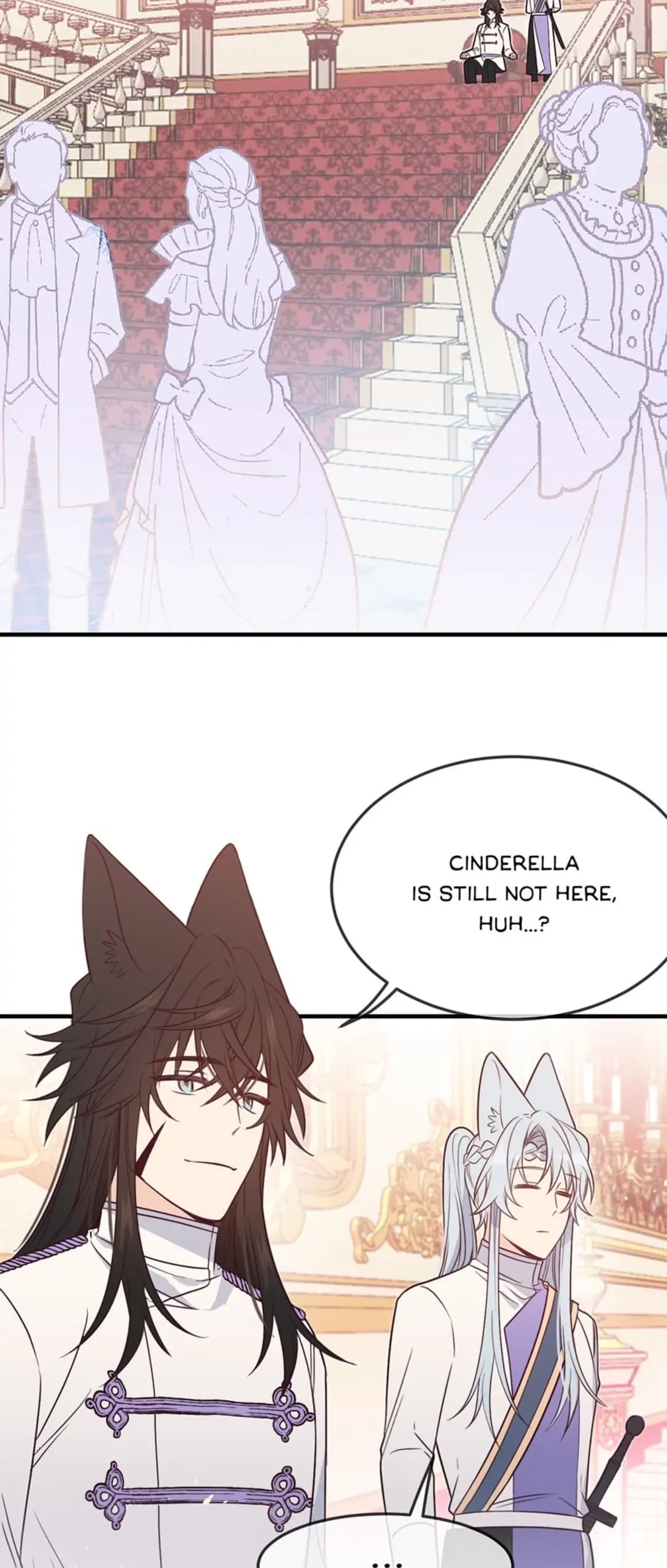 Cultivator x Contract Spirit chapter 90 - page 61