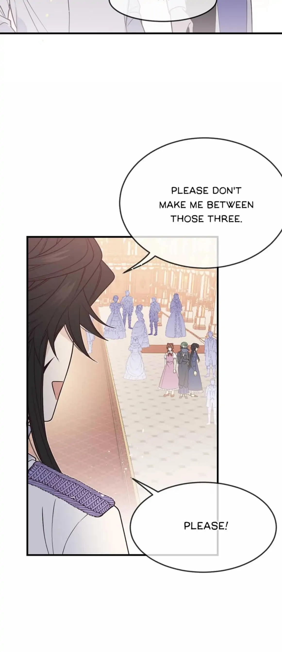 Cultivator x Contract Spirit chapter 90 - page 62