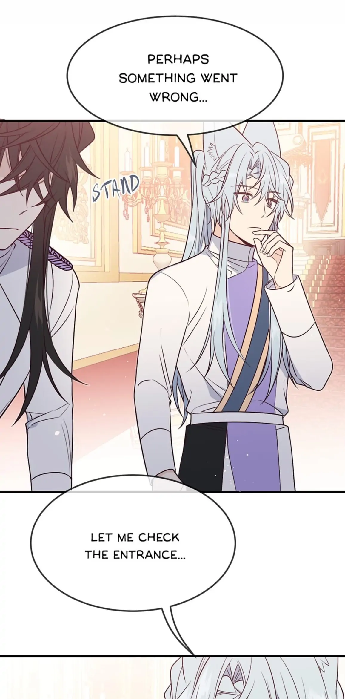 Cultivator x Contract Spirit chapter 90 - page 63