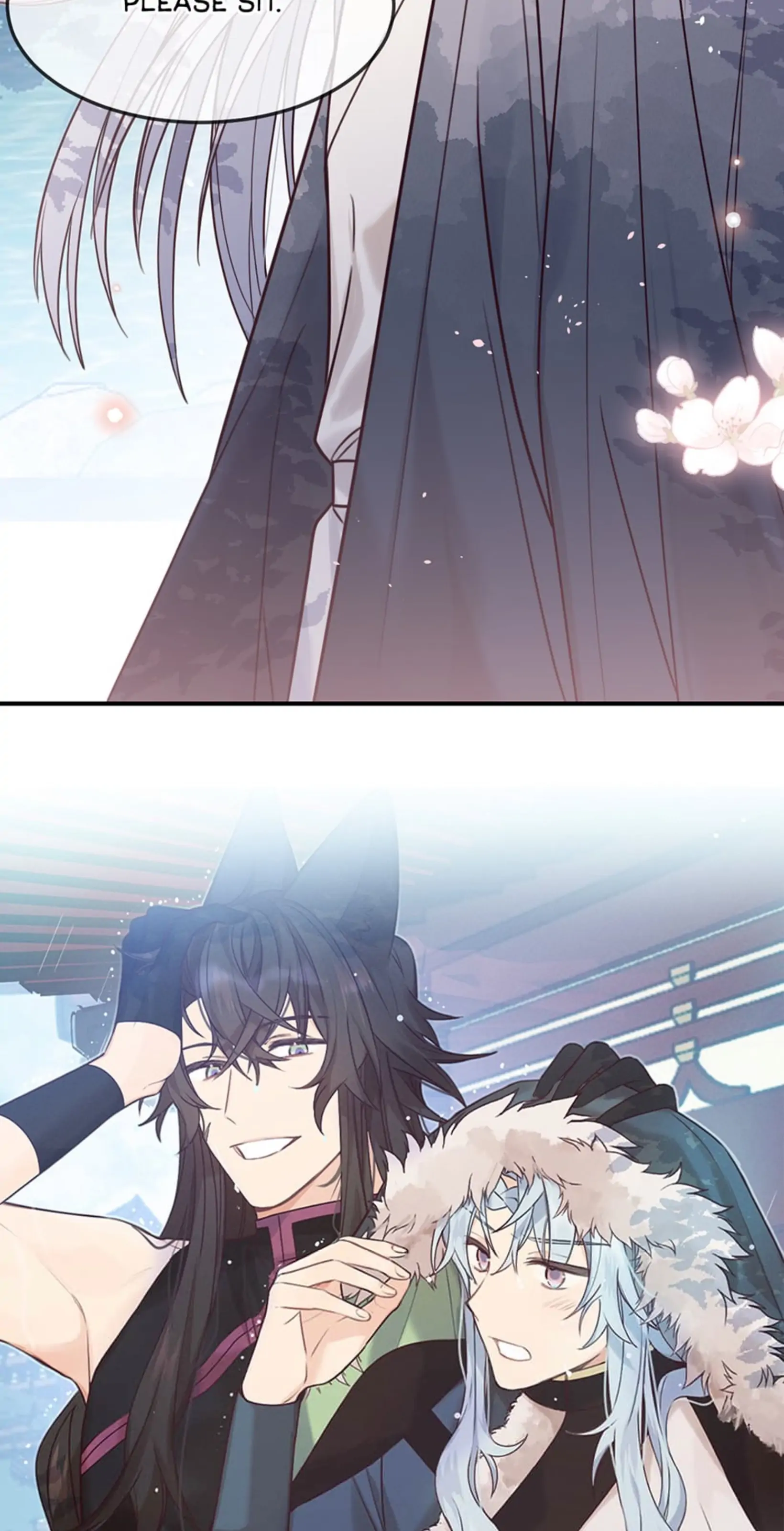 Cultivator x Contract Spirit chapter 89 - page 13