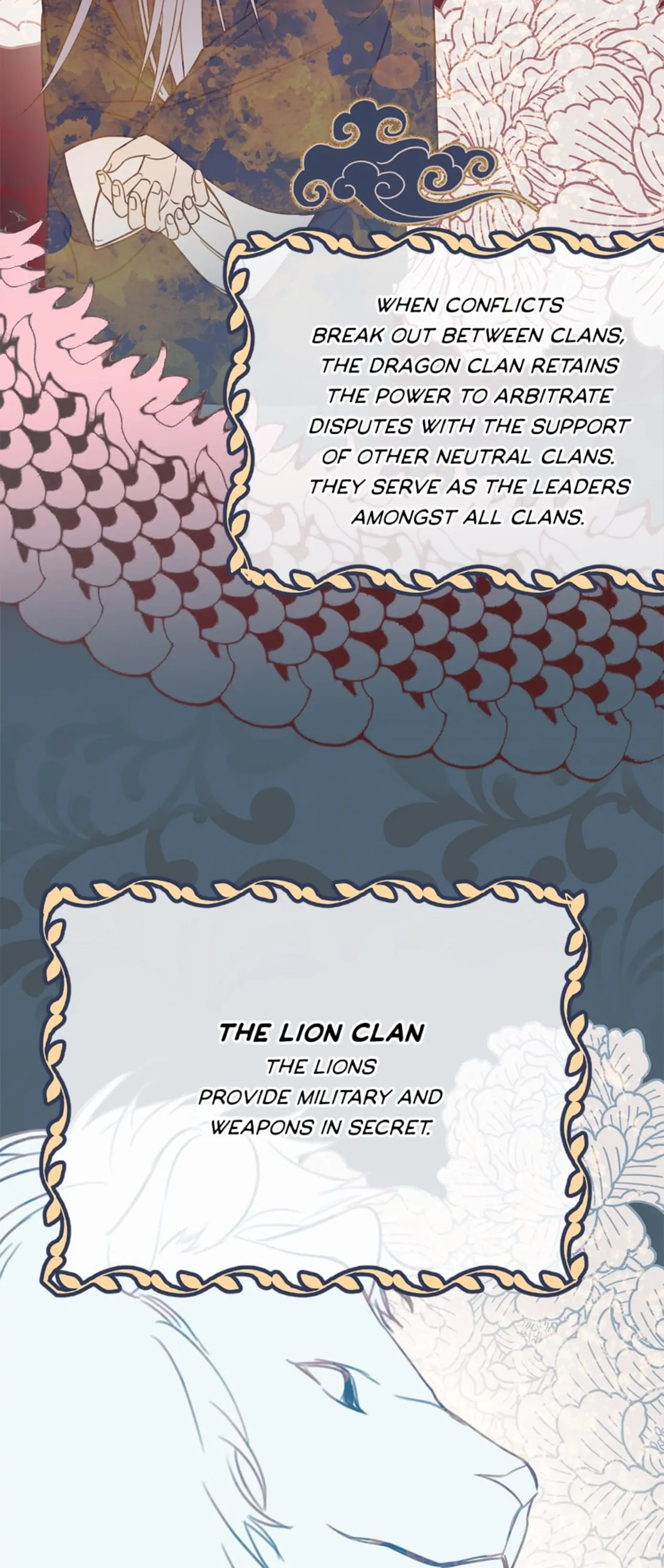 Cultivator x Contract Spirit chapter 89 - page 16