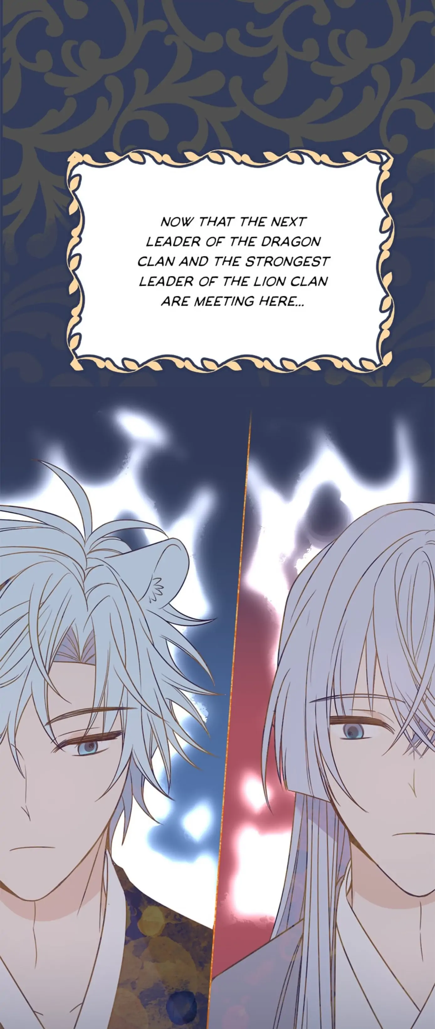 Cultivator x Contract Spirit chapter 89 - page 18