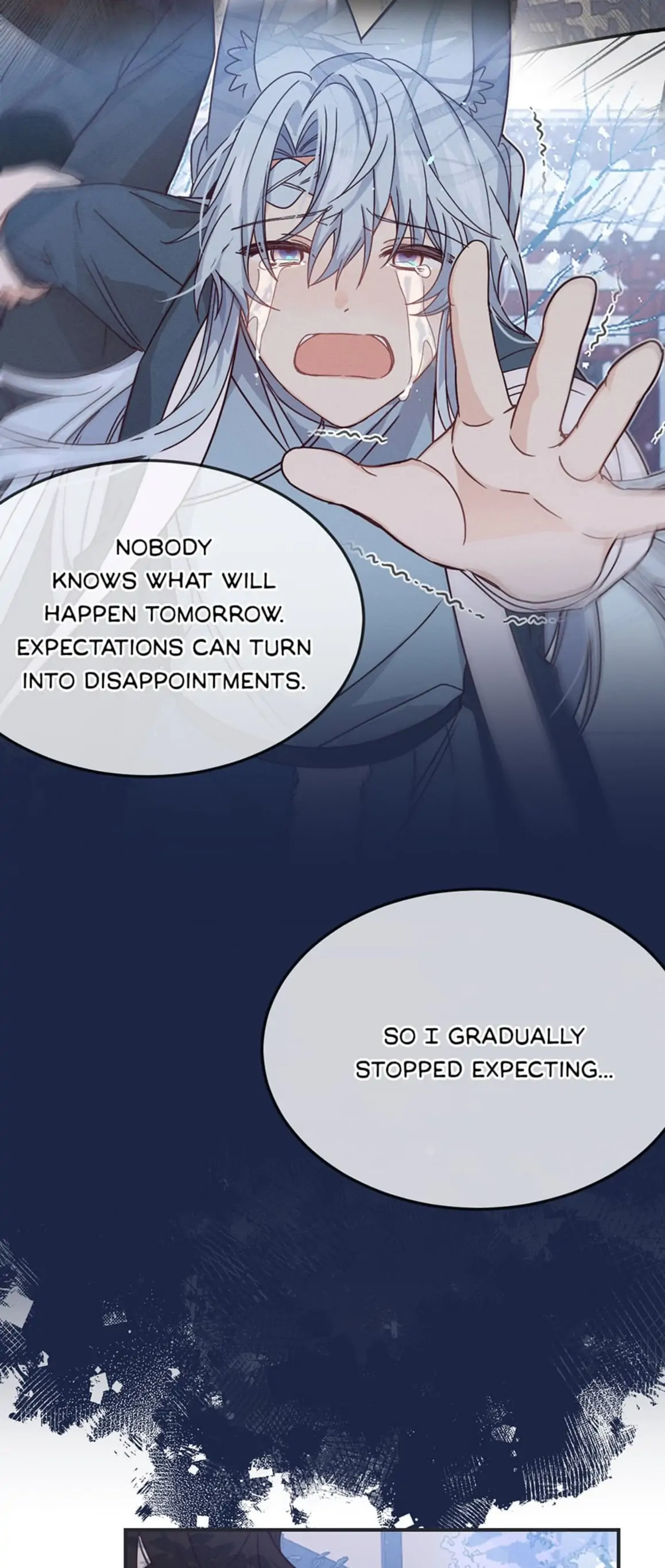 Cultivator x Contract Spirit chapter 89 - page 33