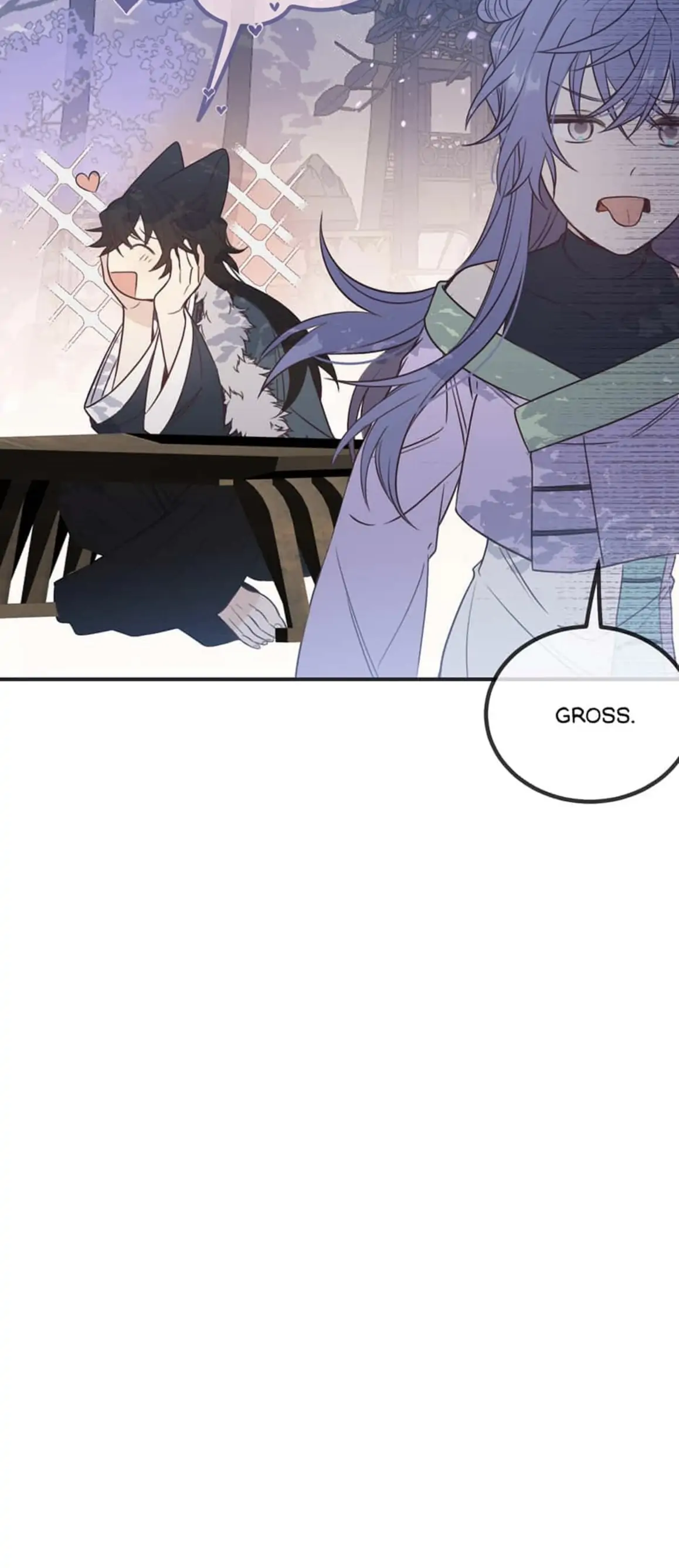 Cultivator x Contract Spirit chapter 89 - page 37