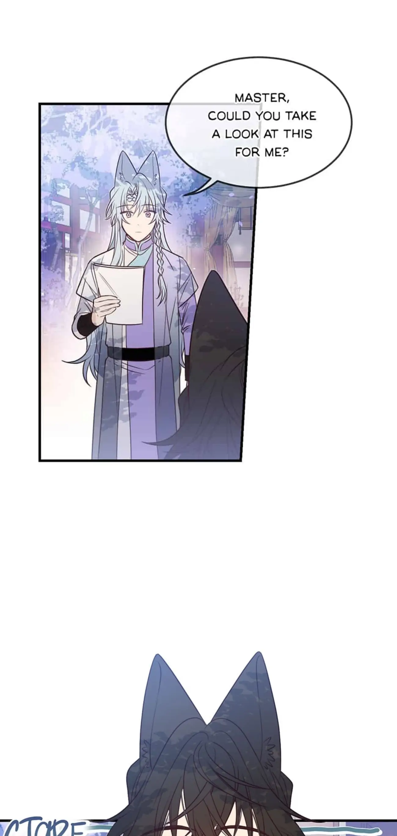 Cultivator x Contract Spirit chapter 89 - page 38