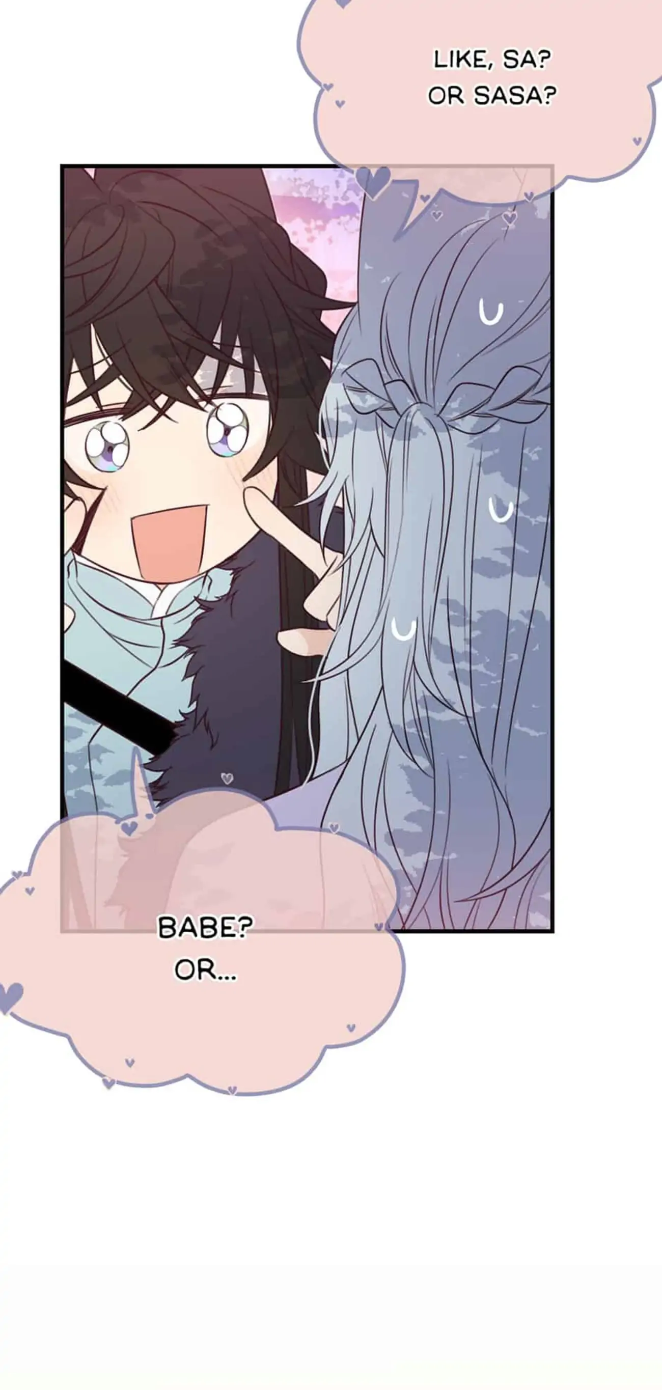 Cultivator x Contract Spirit chapter 89 - page 42