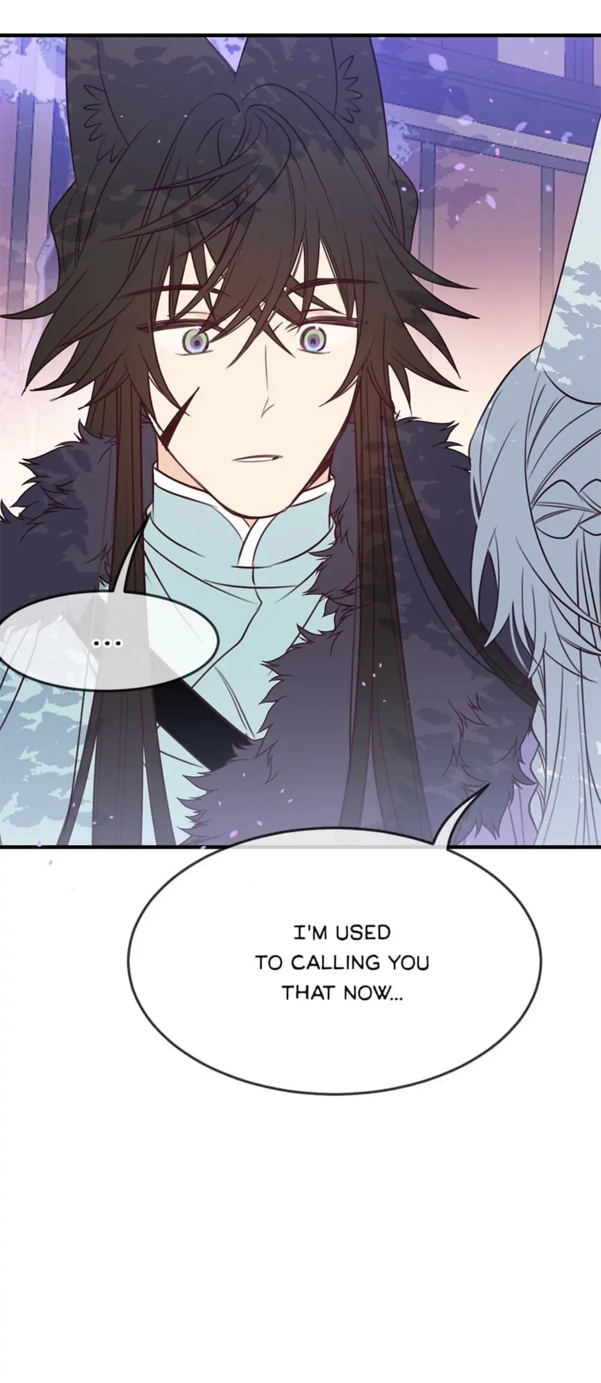 Cultivator x Contract Spirit chapter 89 - page 46