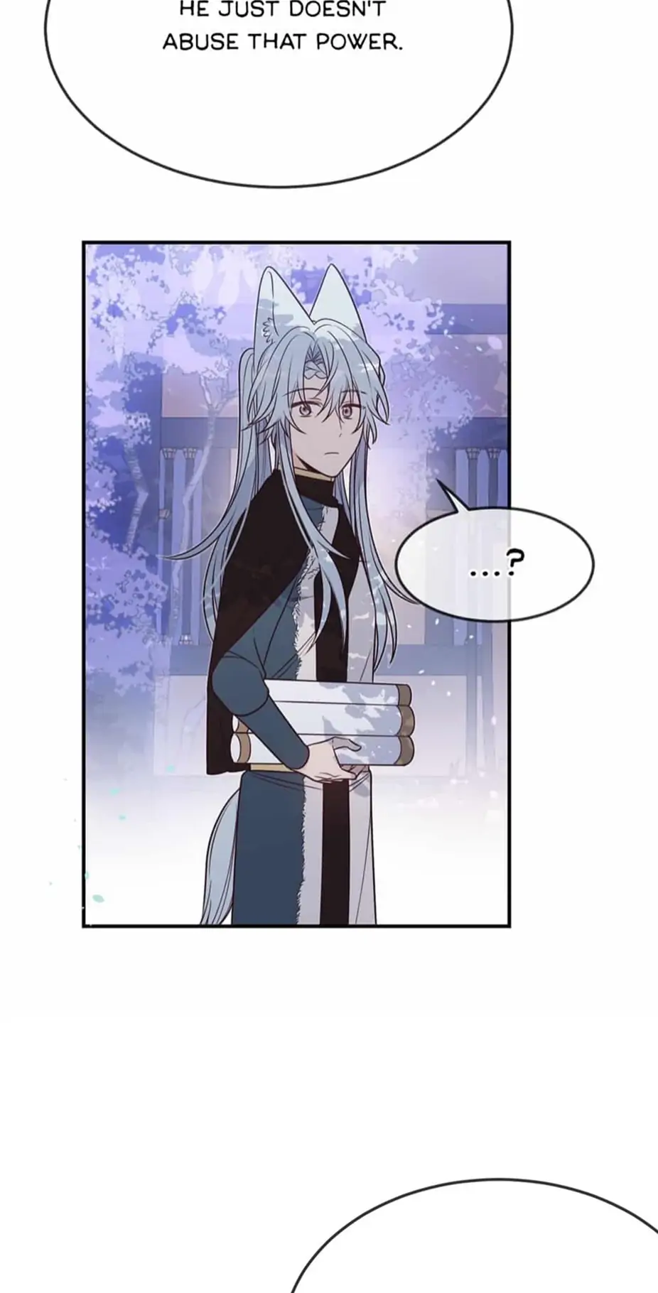 Cultivator x Contract Spirit chapter 89 - page 8