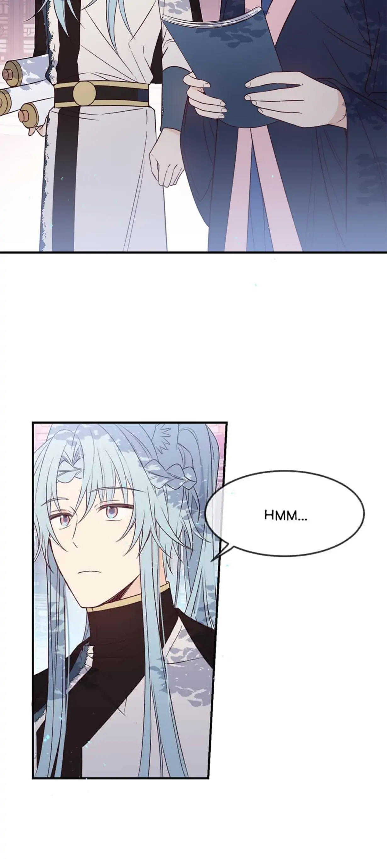 Cultivator x Contract Spirit chapter 88 - page 12