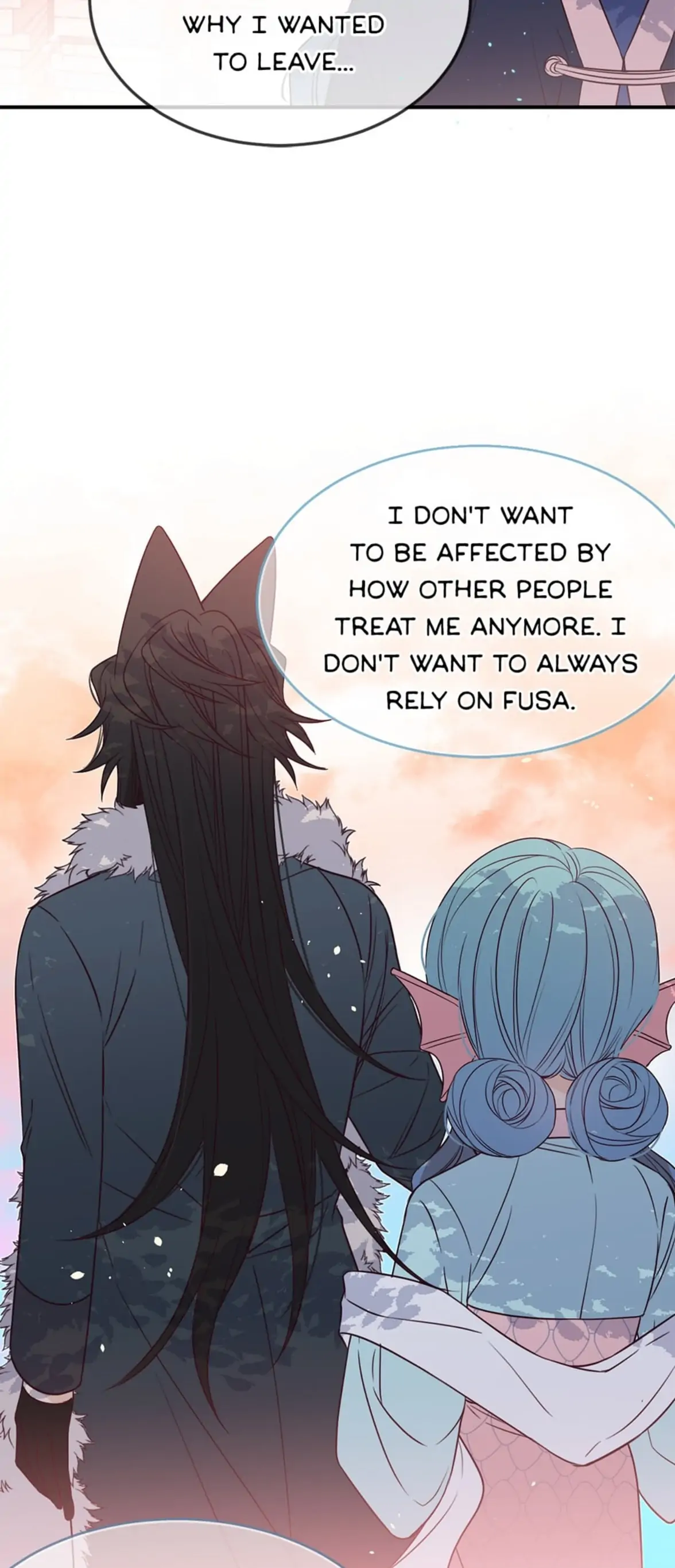 Cultivator x Contract Spirit chapter 88 - page 15