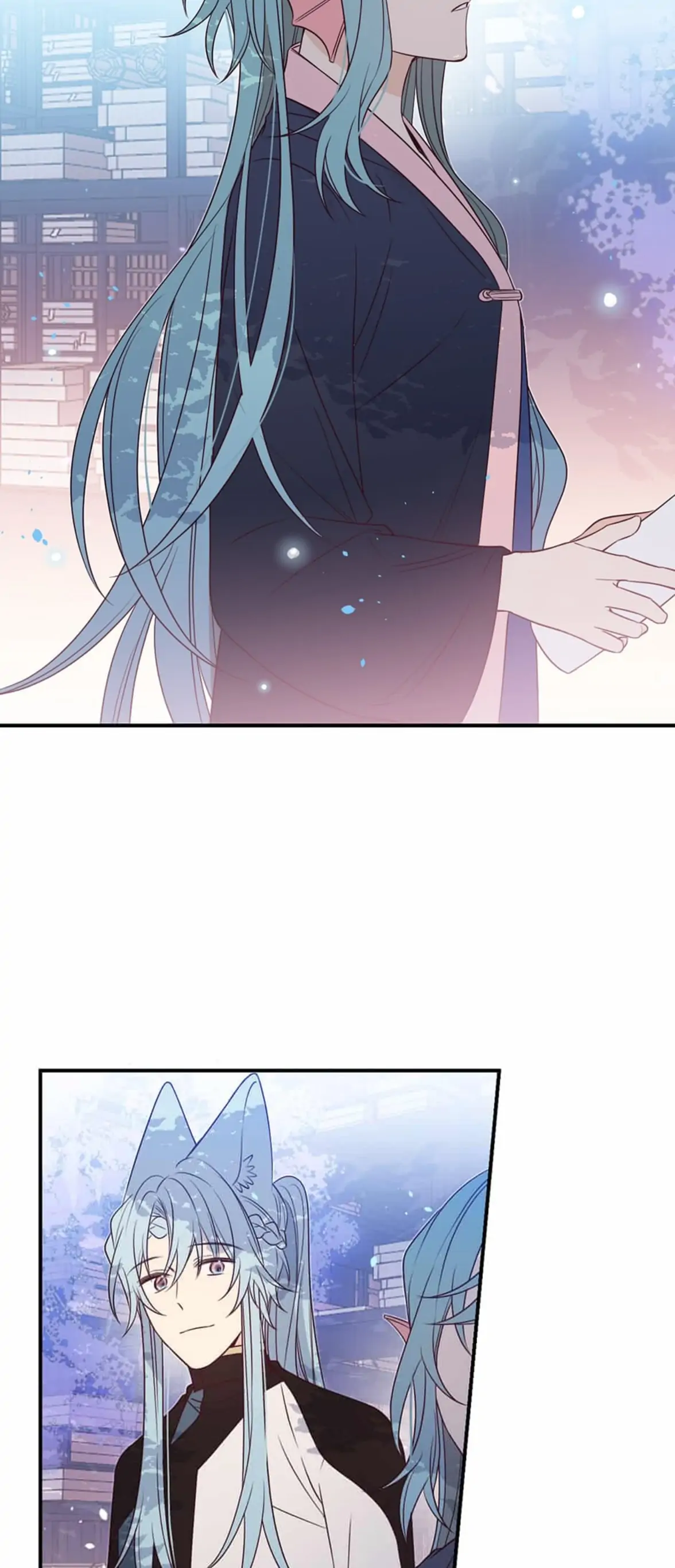 Cultivator x Contract Spirit chapter 88 - page 18