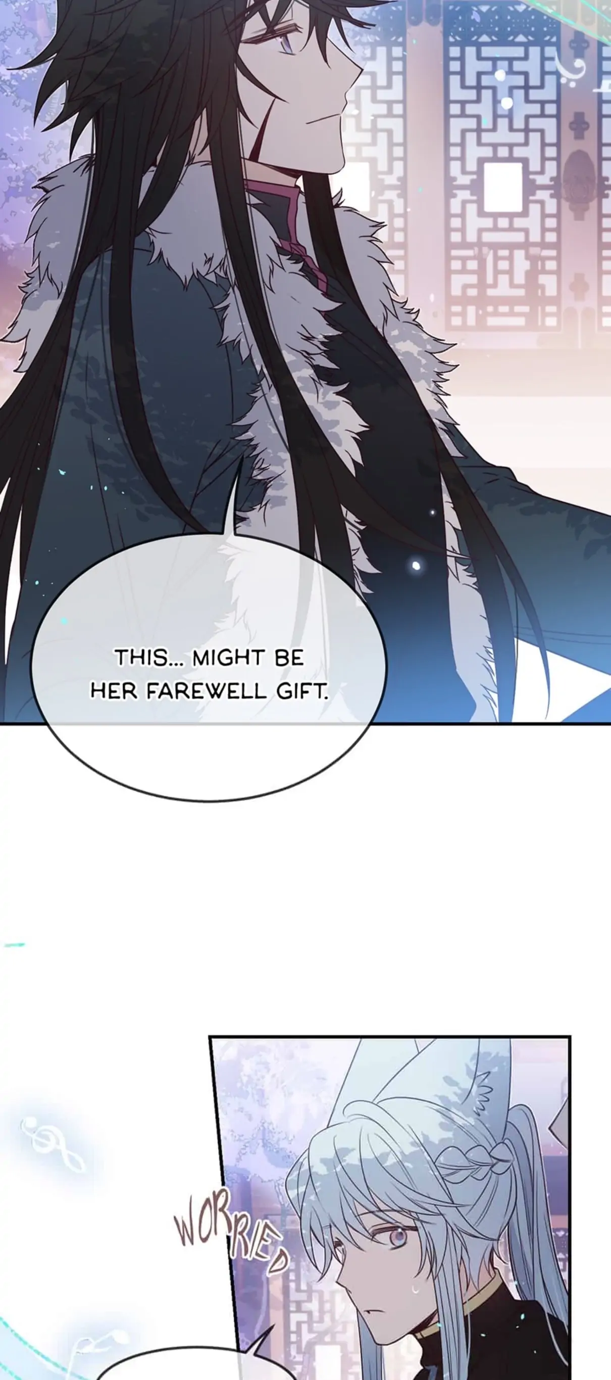 Cultivator x Contract Spirit chapter 88 - page 25