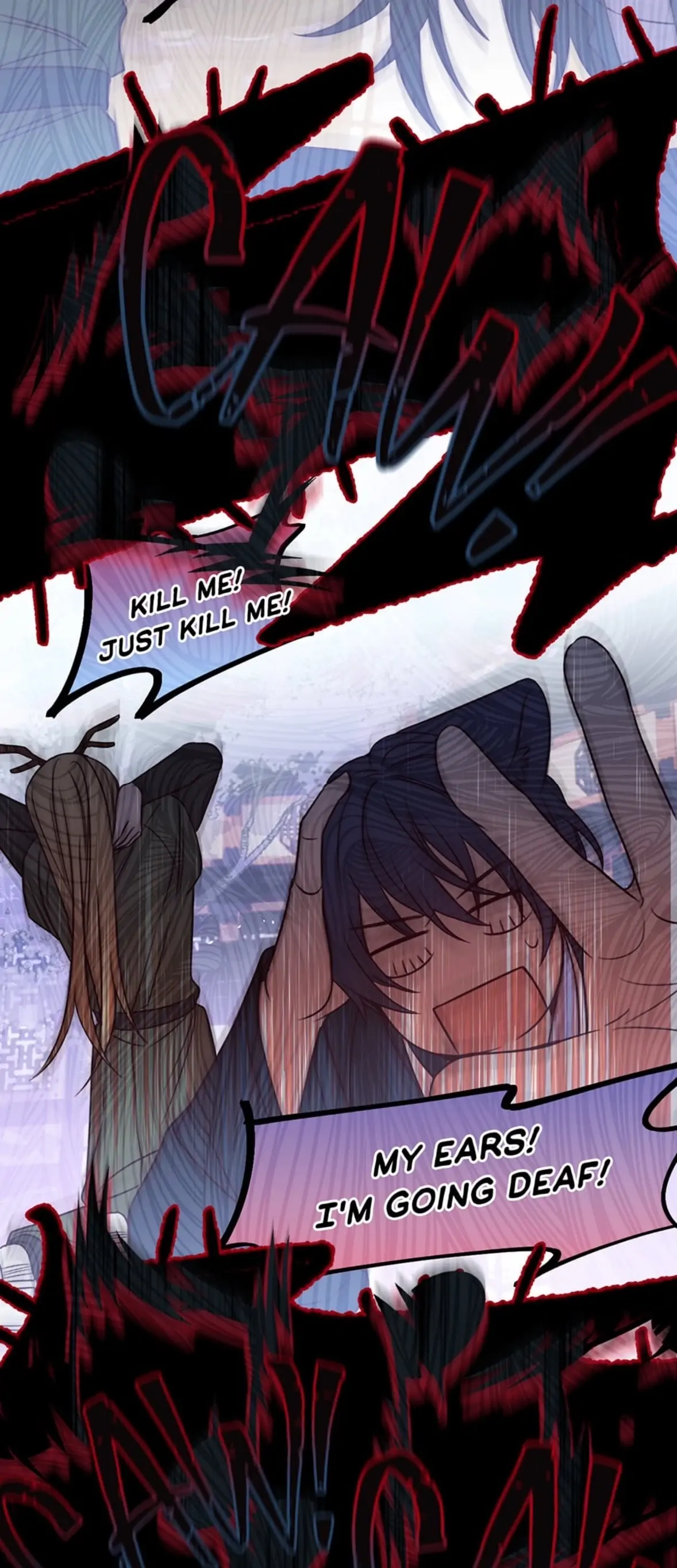 Cultivator x Contract Spirit chapter 88 - page 38