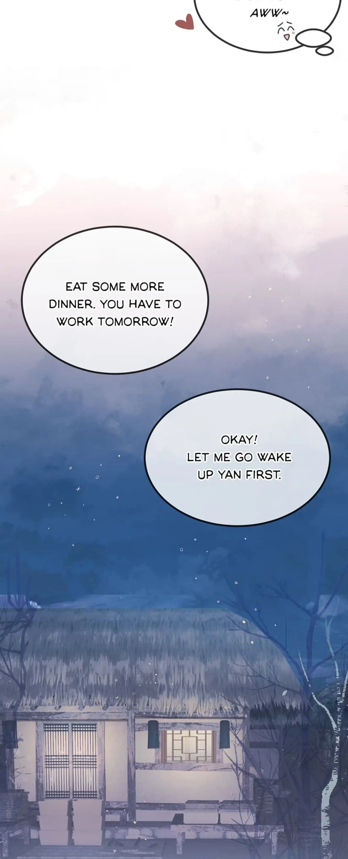 Cultivator x Contract Spirit chapter 87 - page 15