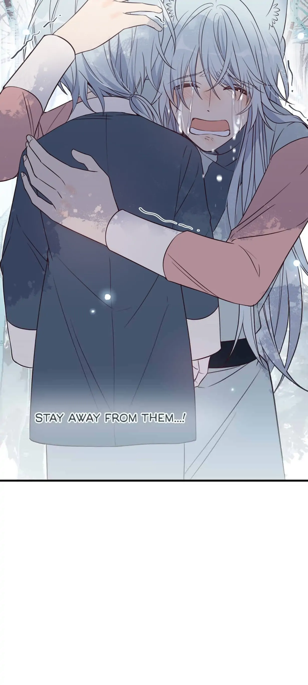Cultivator x Contract Spirit chapter 87 - page 26