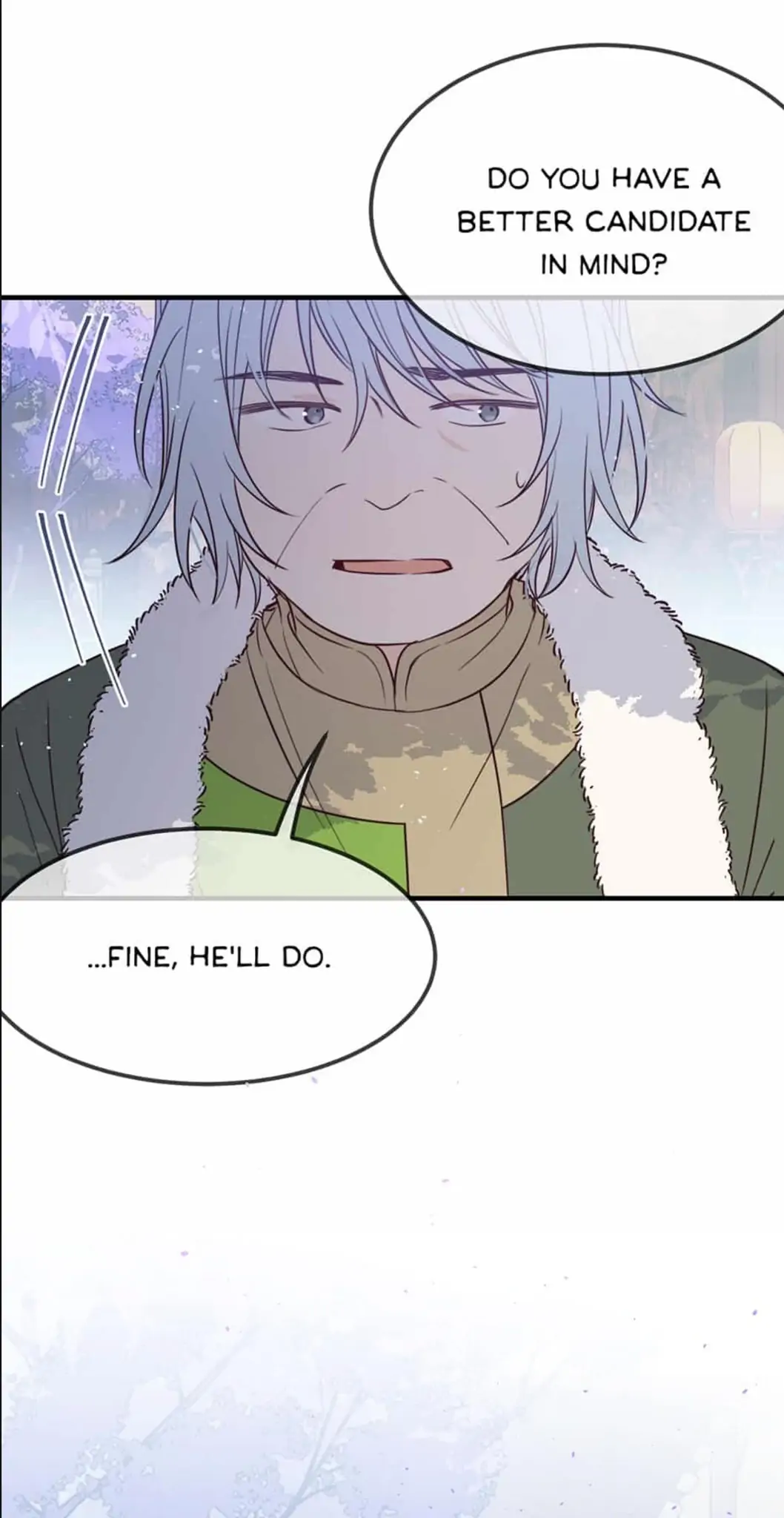 Cultivator x Contract Spirit chapter 87 - page 31