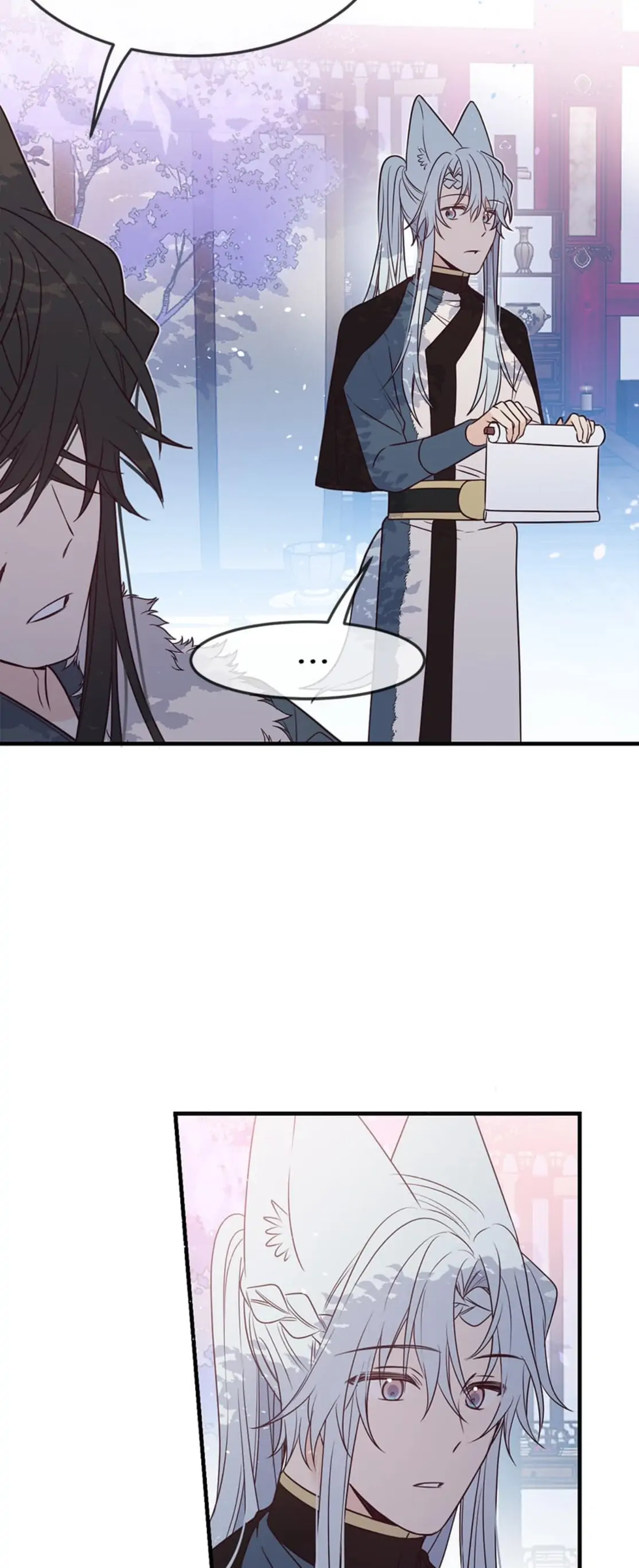 Cultivator x Contract Spirit chapter 87 - page 57