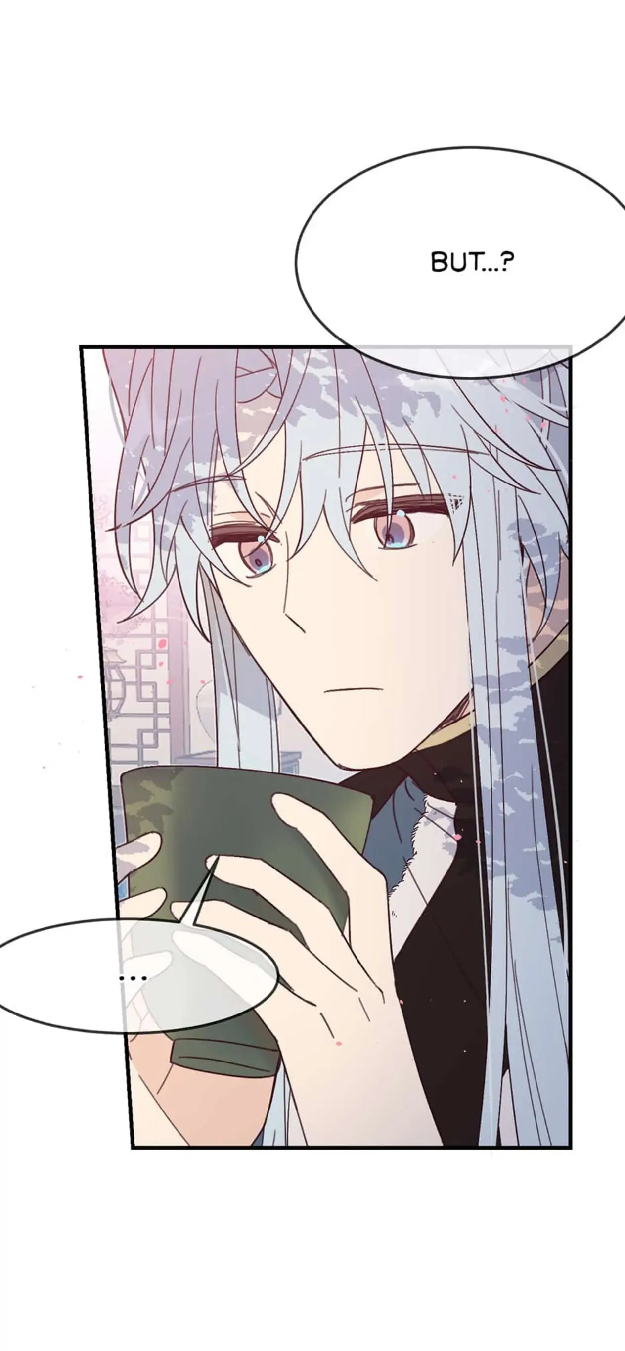 Cultivator x Contract Spirit chapter 86 - page 18