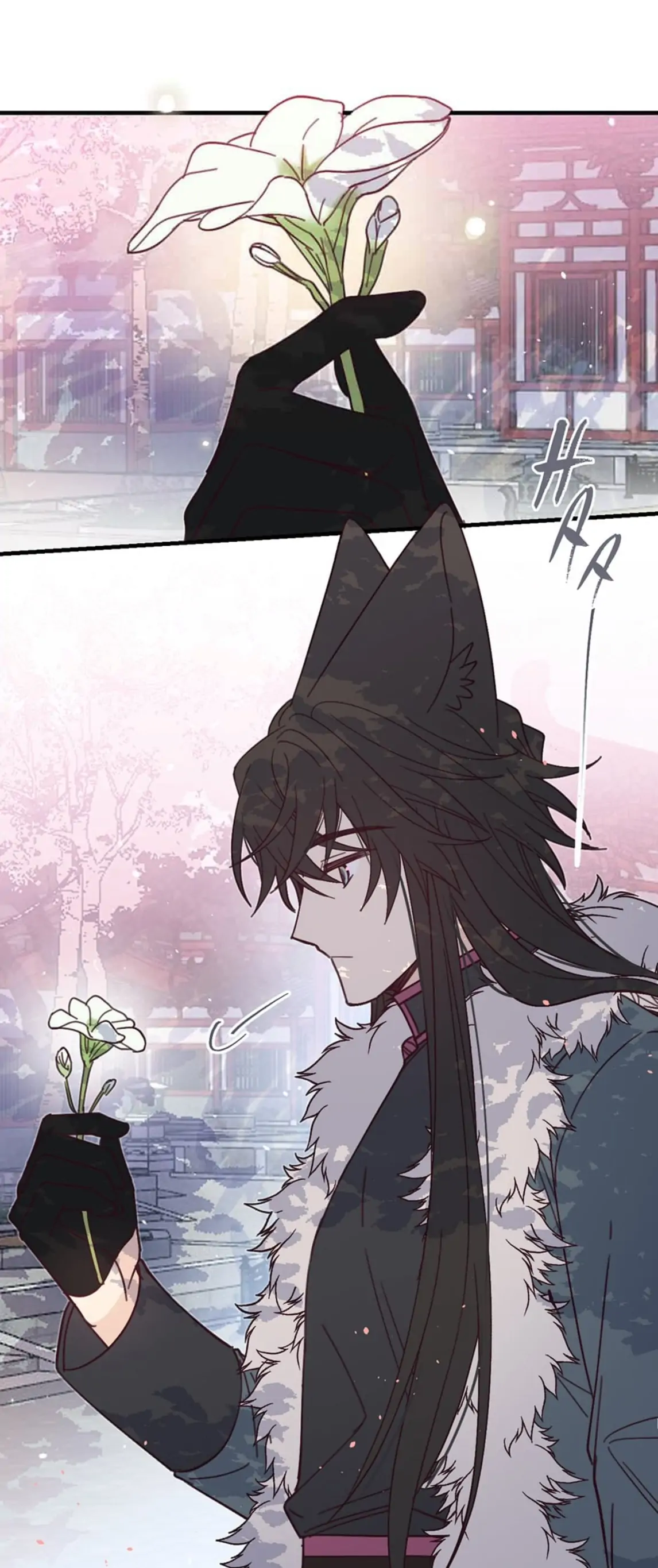 Cultivator x Contract Spirit chapter 86 - page 38