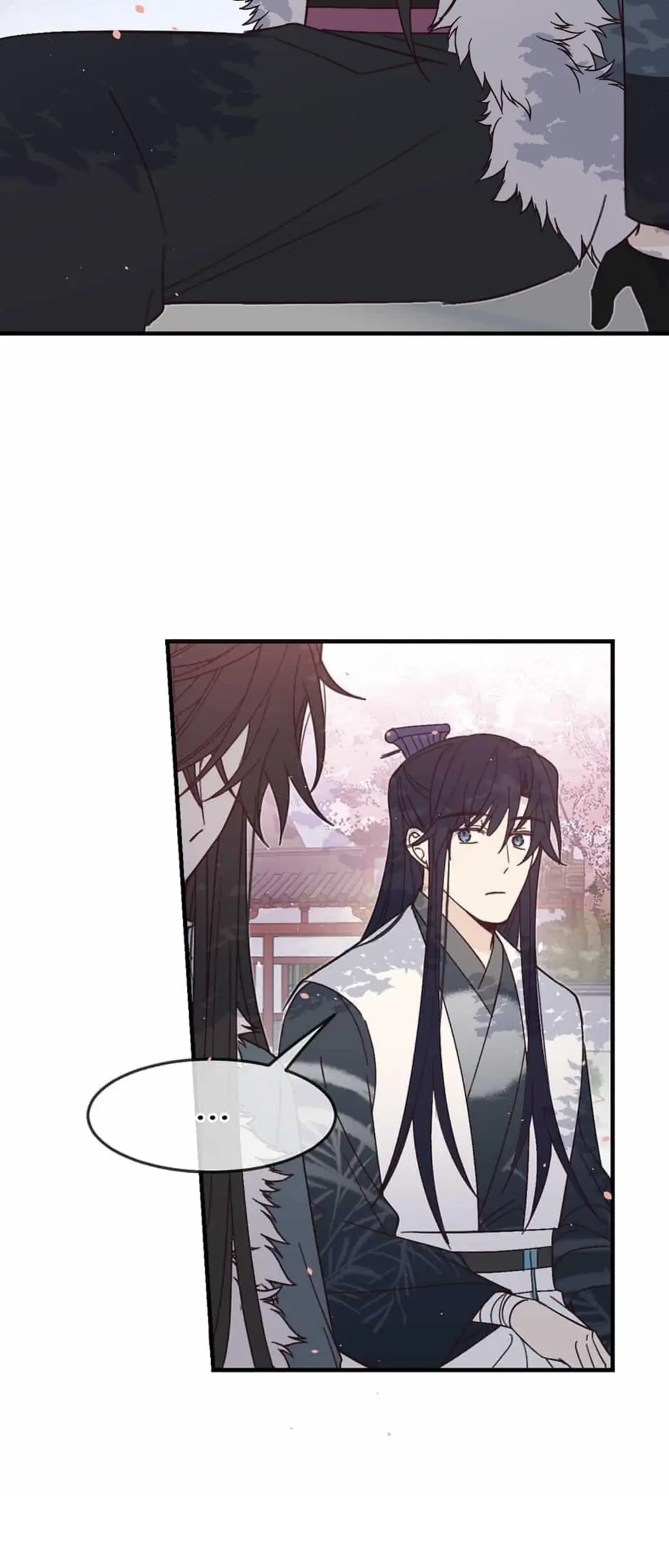 Cultivator x Contract Spirit chapter 86 - page 39