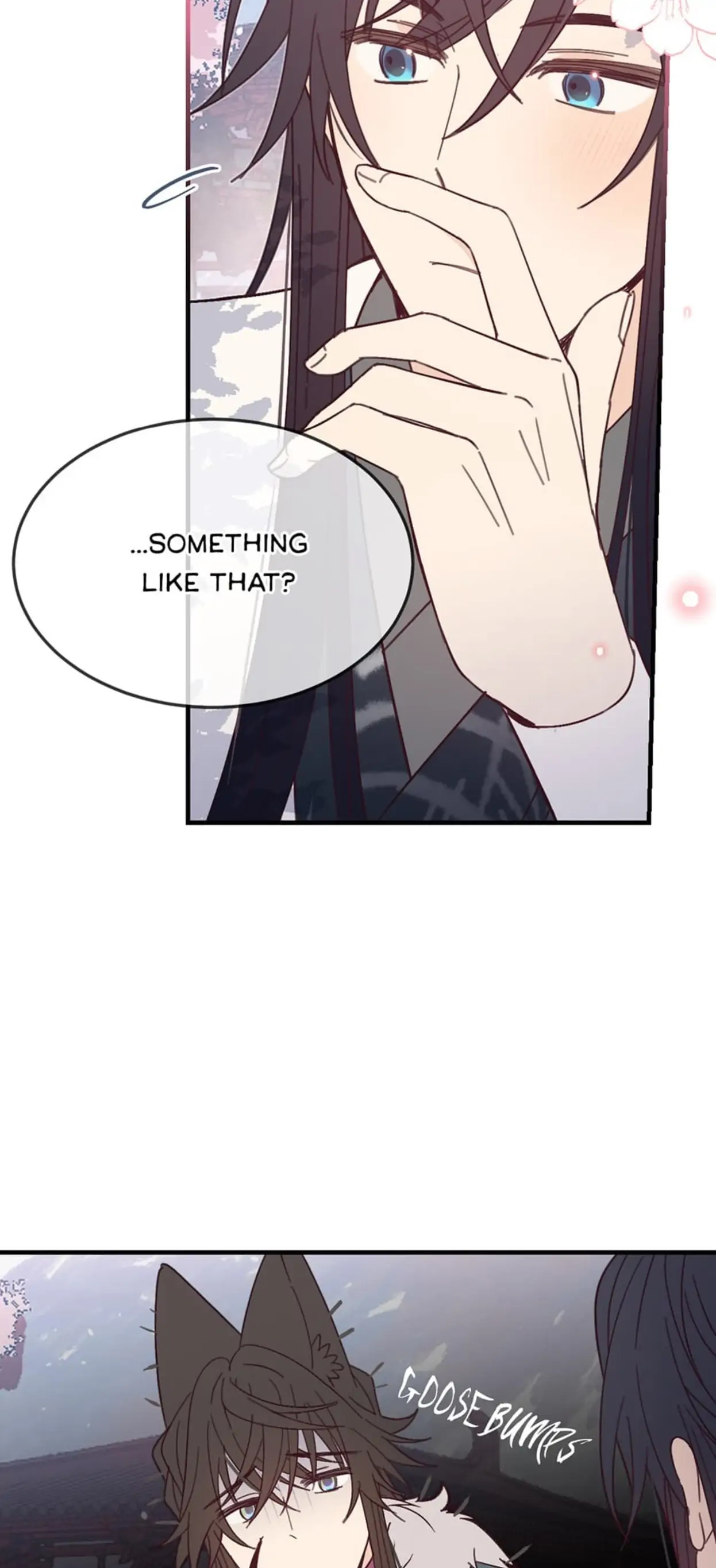 Cultivator x Contract Spirit chapter 86 - page 50