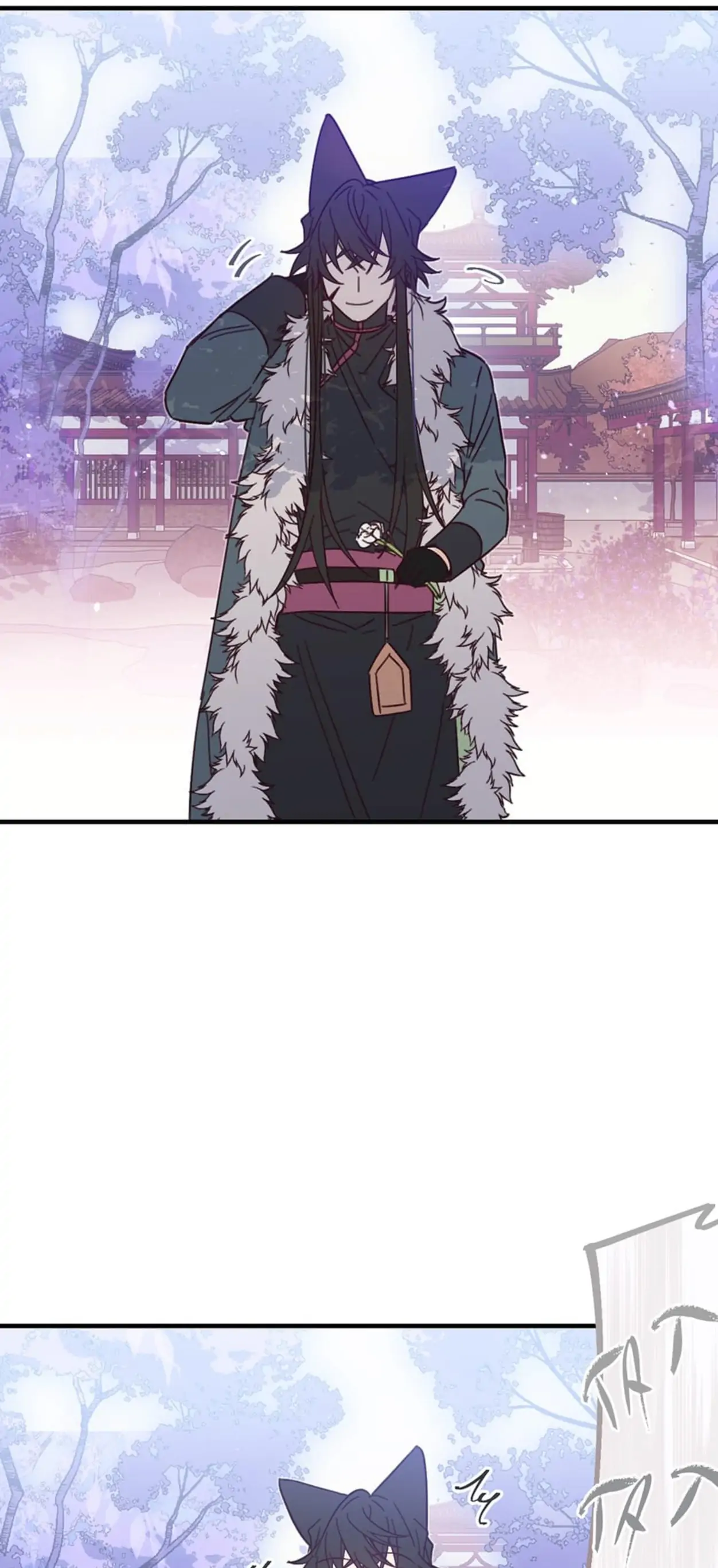 Cultivator x Contract Spirit chapter 86 - page 66