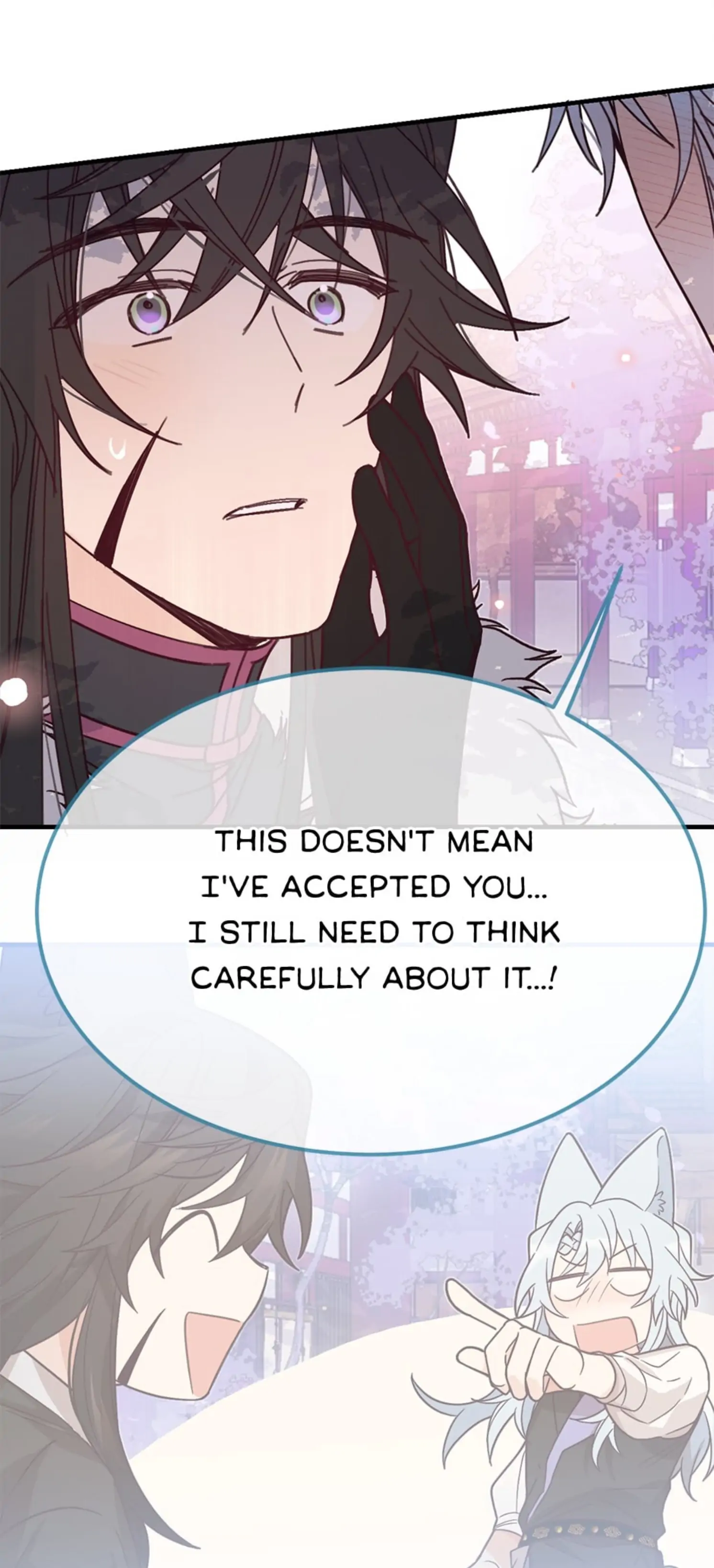 Cultivator x Contract Spirit chapter 86 - page 73