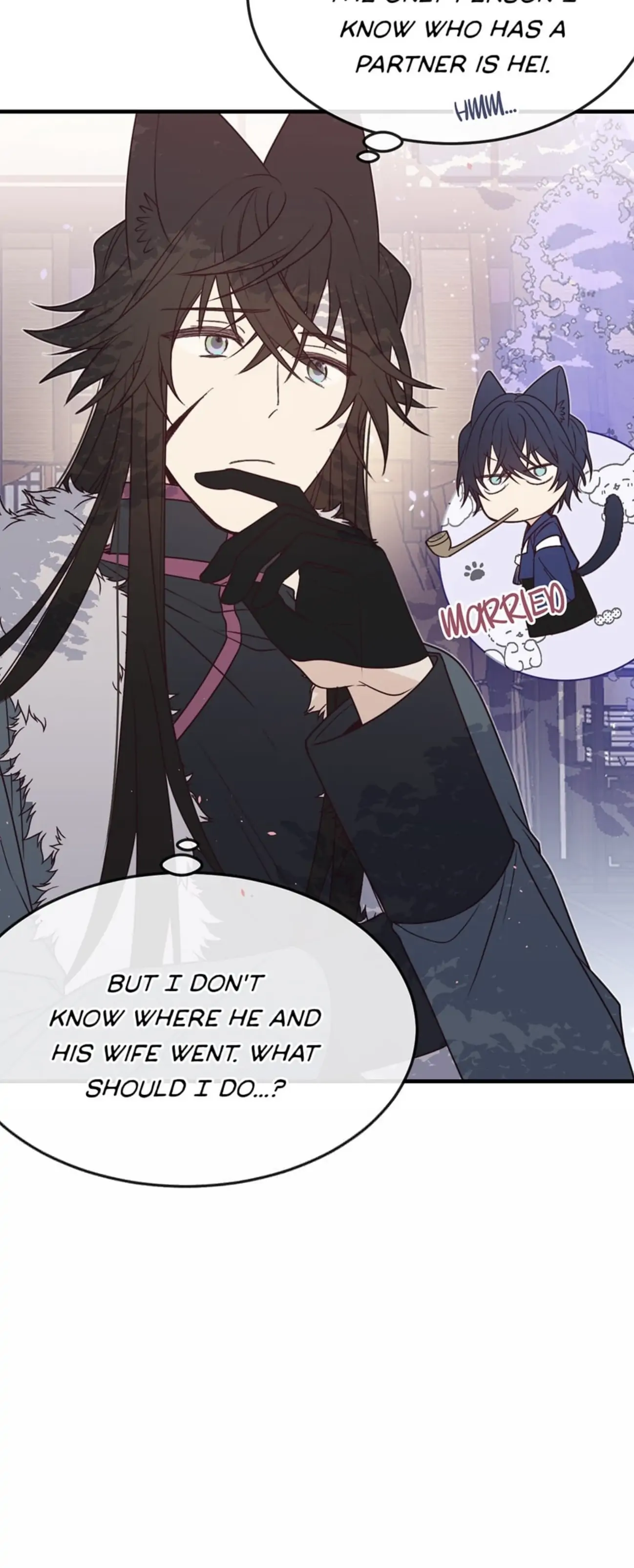 Cultivator x Contract Spirit chapter 85 - page 25