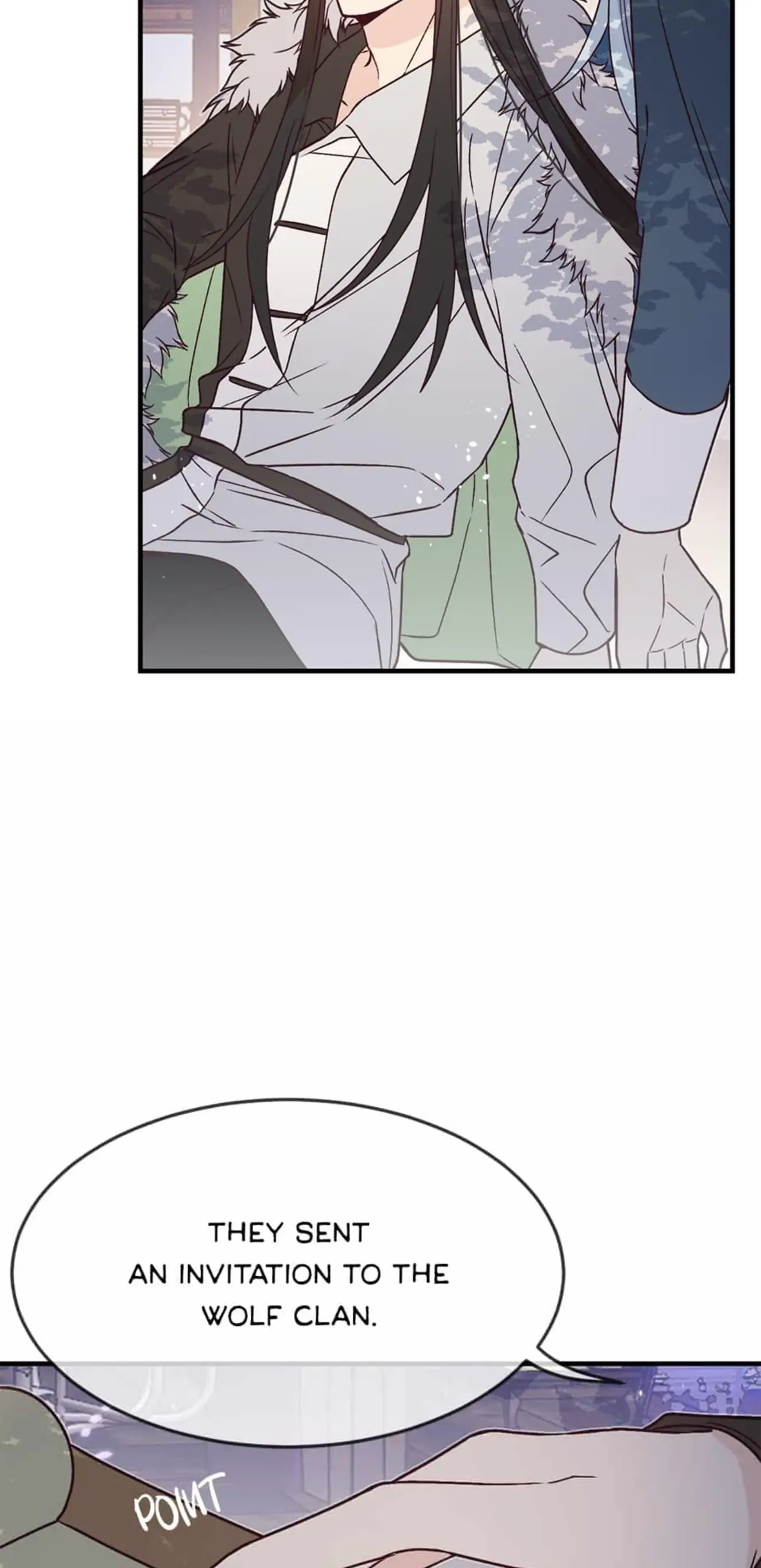 Cultivator x Contract Spirit chapter 84 - page 11