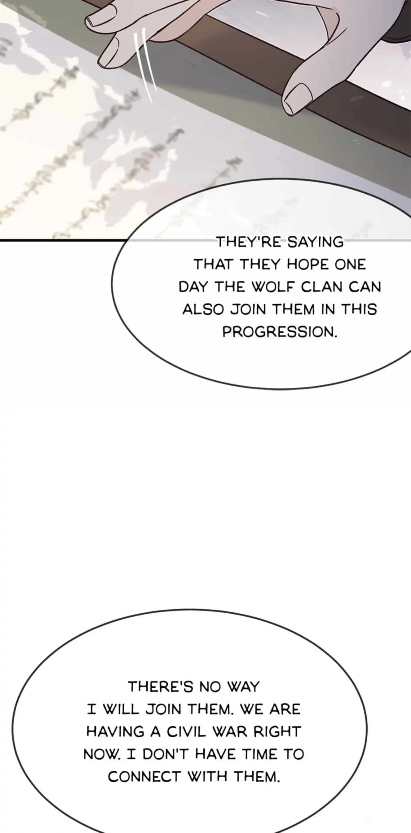 Cultivator x Contract Spirit chapter 84 - page 12