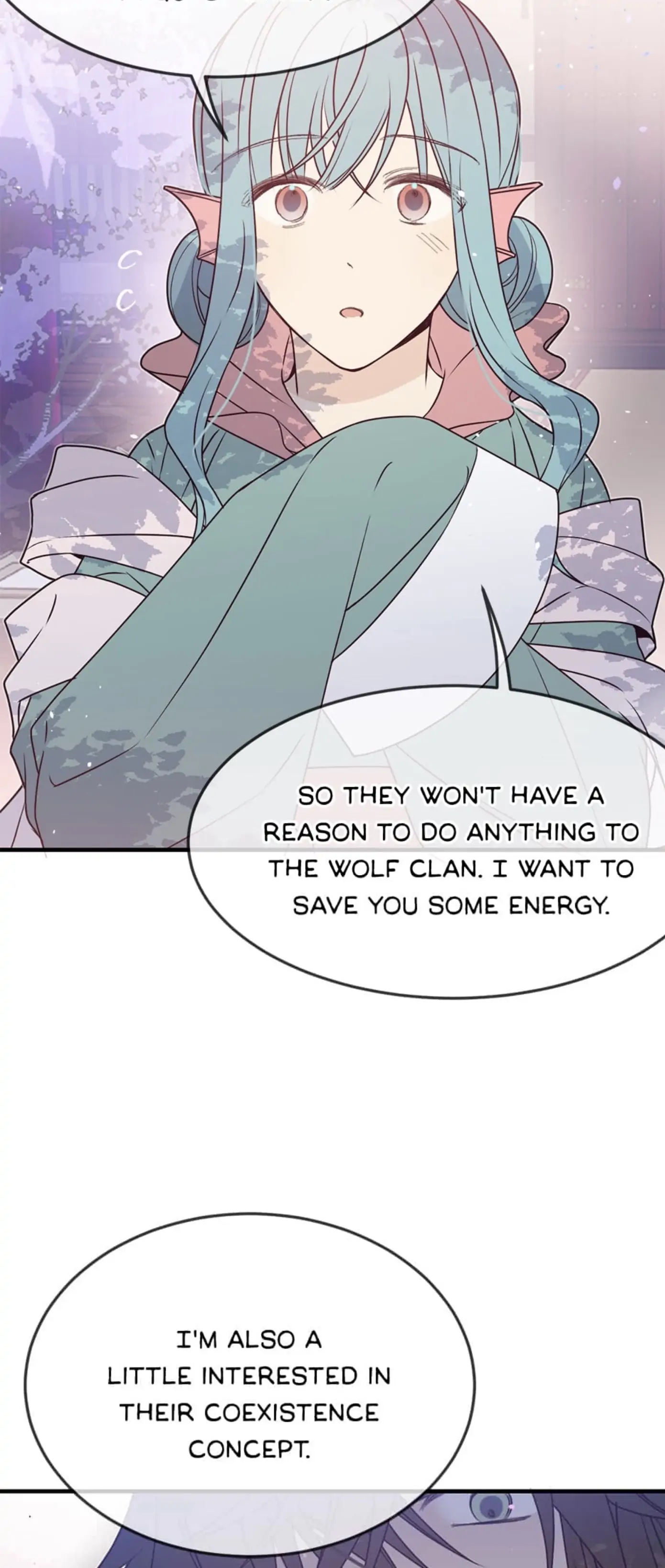 Cultivator x Contract Spirit chapter 84 - page 22