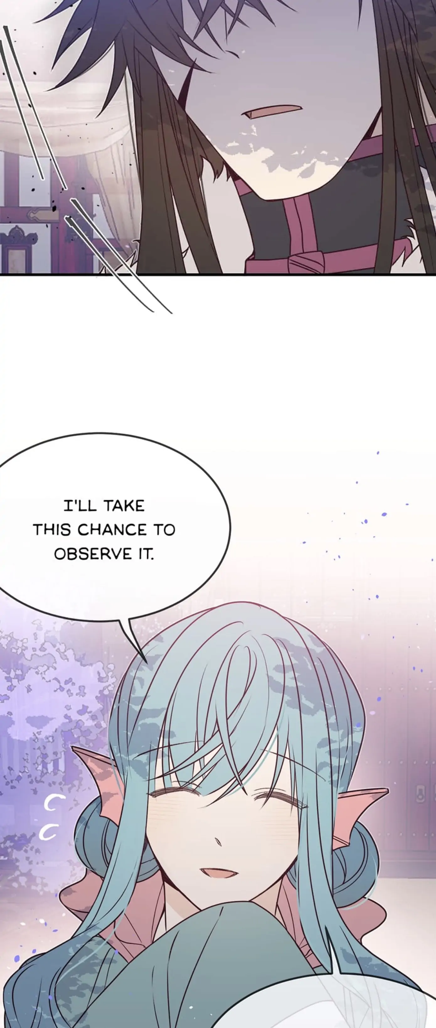 Cultivator x Contract Spirit chapter 84 - page 23