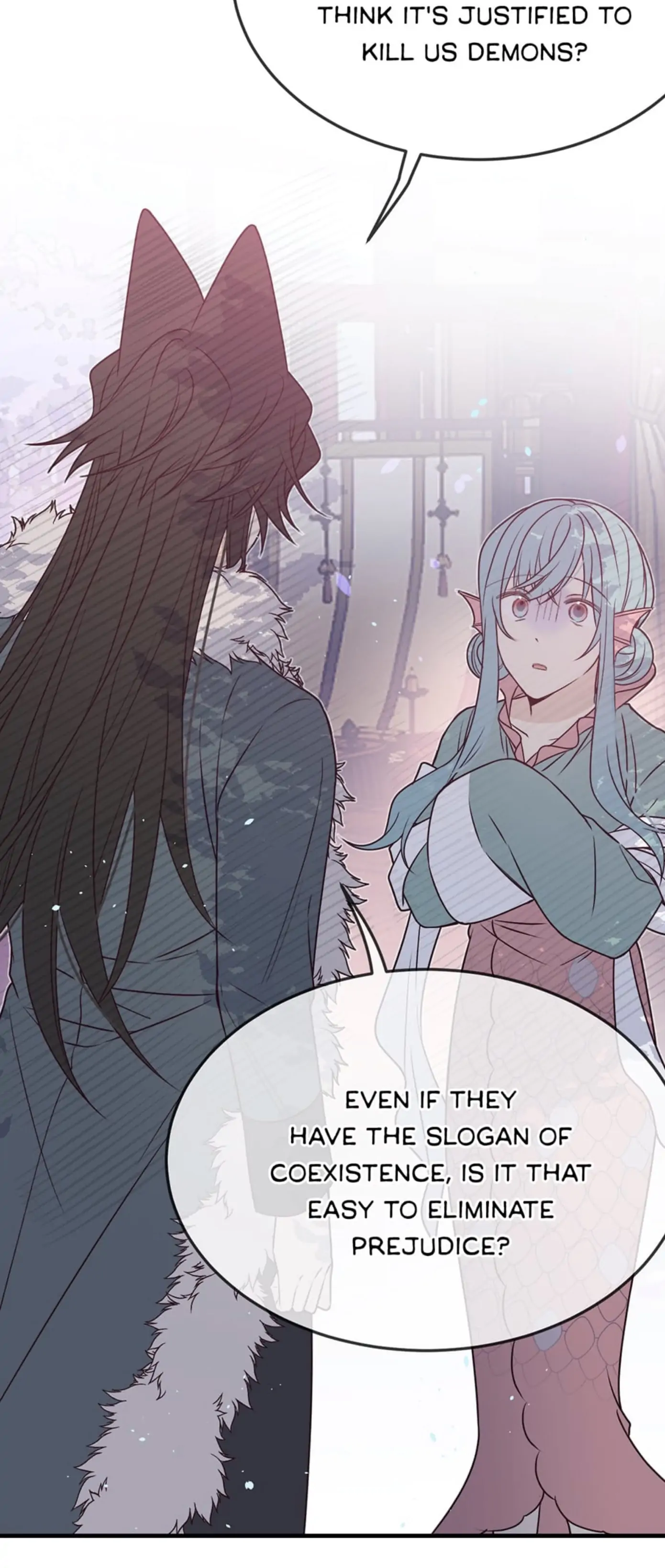 Cultivator x Contract Spirit chapter 84 - page 25