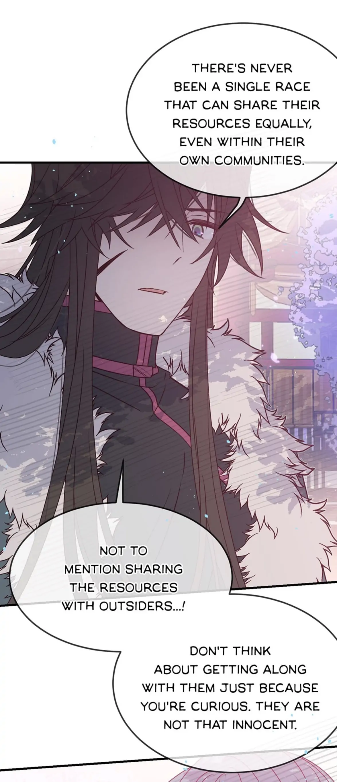 Cultivator x Contract Spirit chapter 84 - page 26