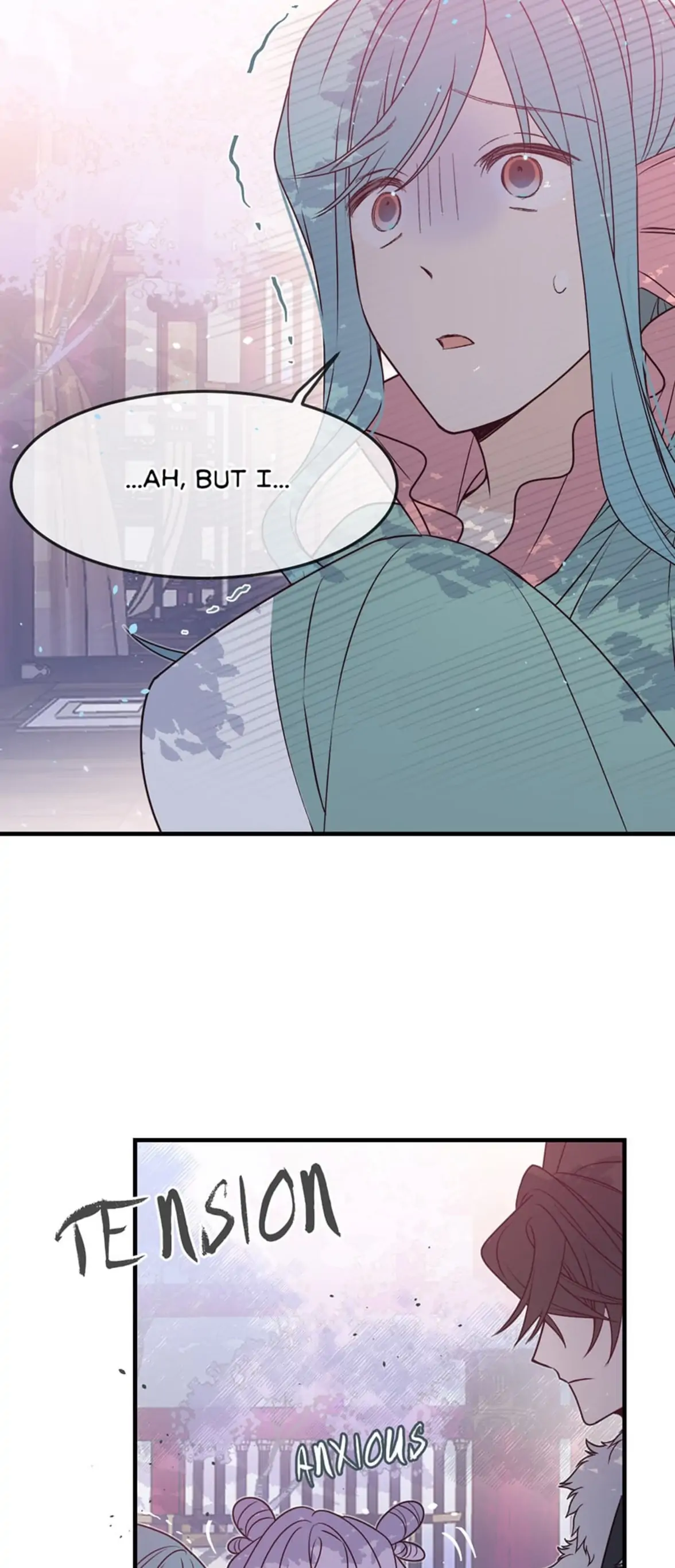 Cultivator x Contract Spirit chapter 84 - page 27