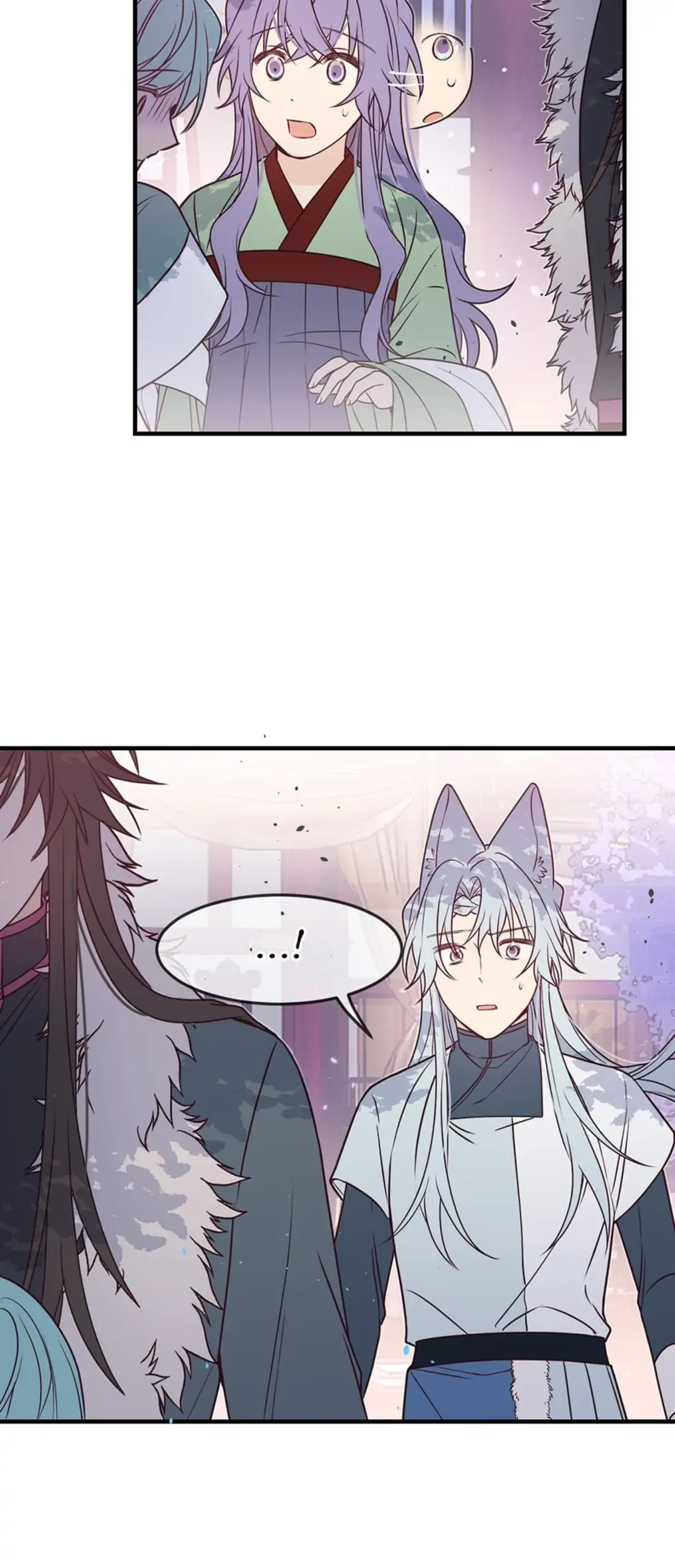 Cultivator x Contract Spirit chapter 84 - page 28