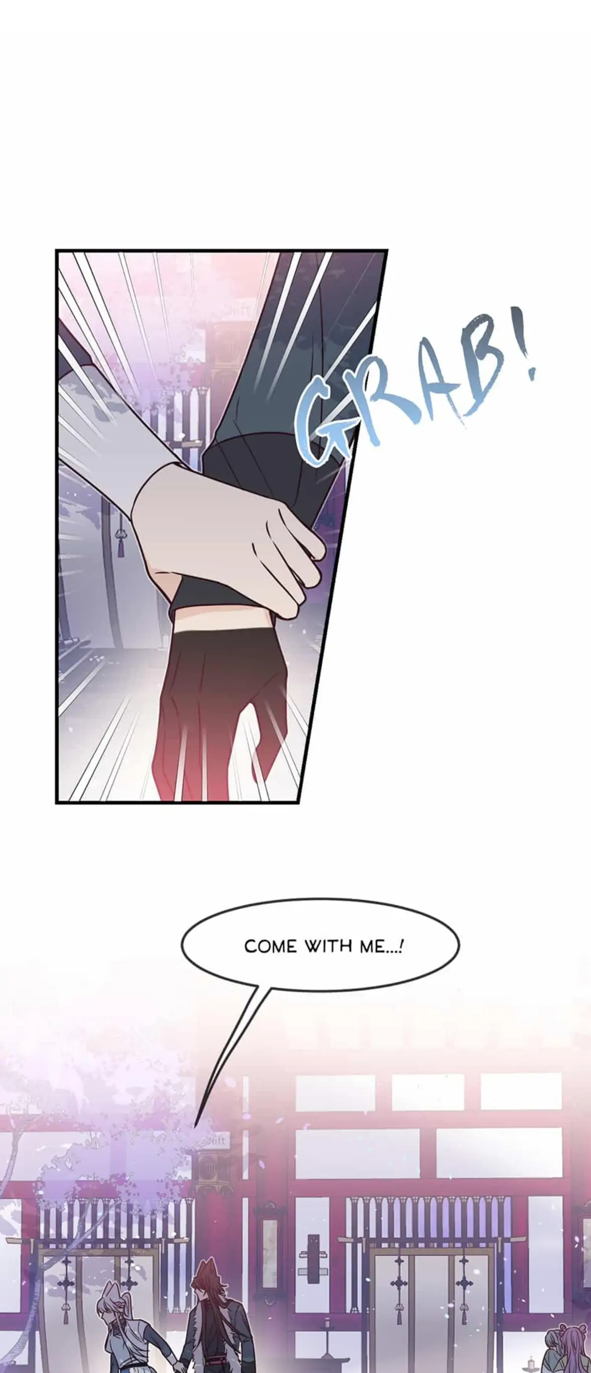 Cultivator x Contract Spirit chapter 84 - page 29