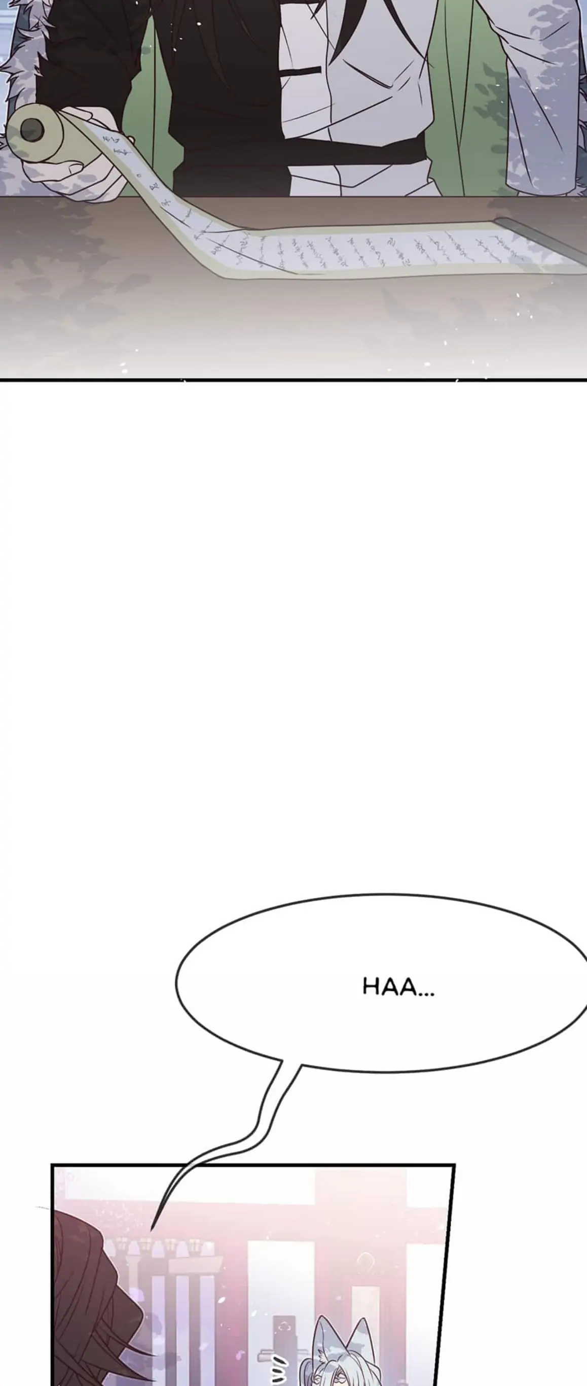 Cultivator x Contract Spirit chapter 84 - page 3