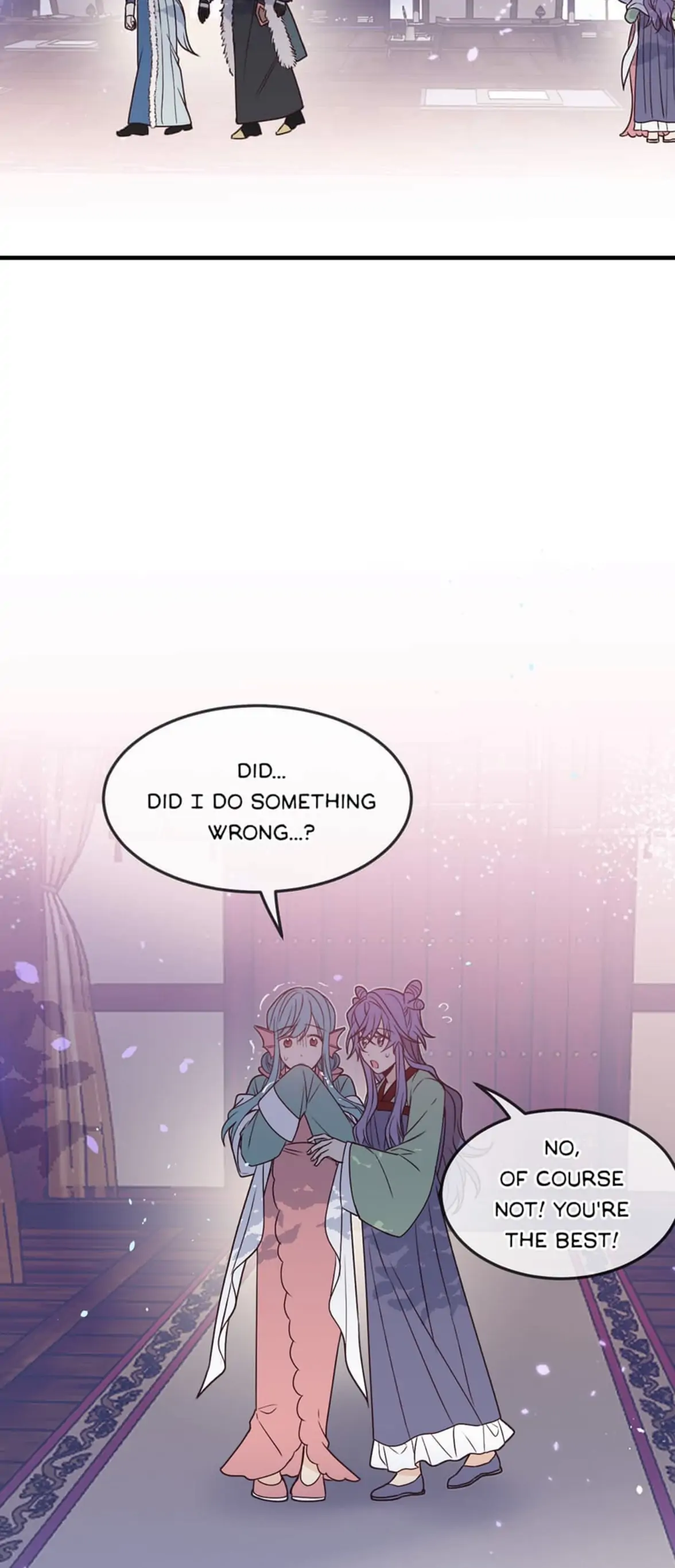Cultivator x Contract Spirit chapter 84 - page 30