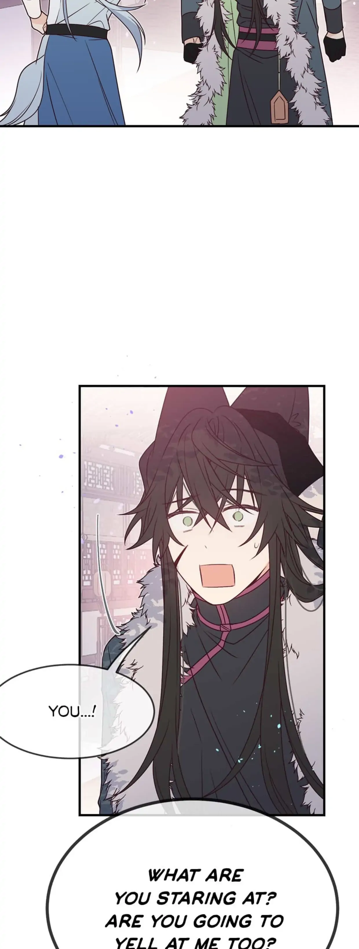 Cultivator x Contract Spirit chapter 84 - page 34
