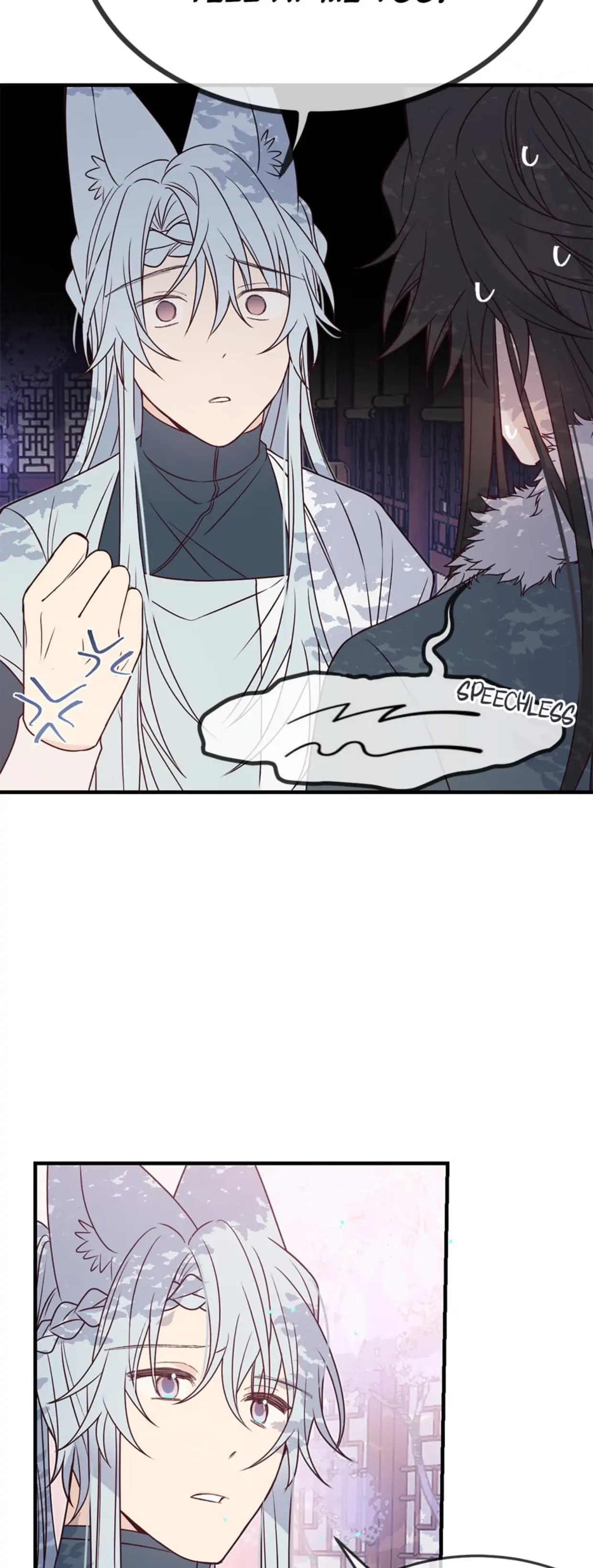 Cultivator x Contract Spirit chapter 84 - page 35
