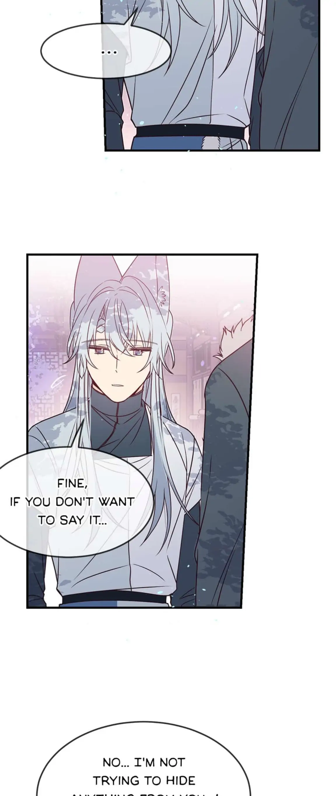 Cultivator x Contract Spirit chapter 84 - page 38