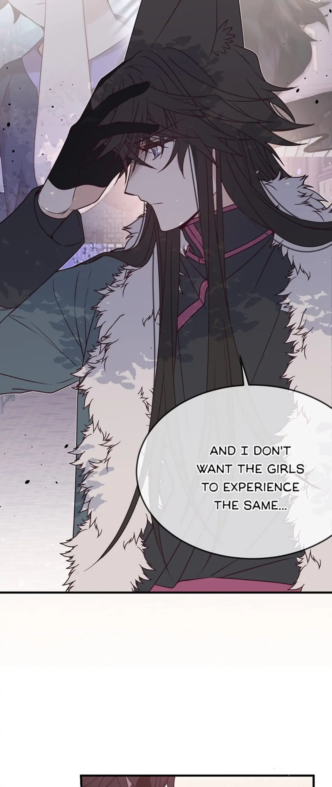 Cultivator x Contract Spirit chapter 84 - page 40