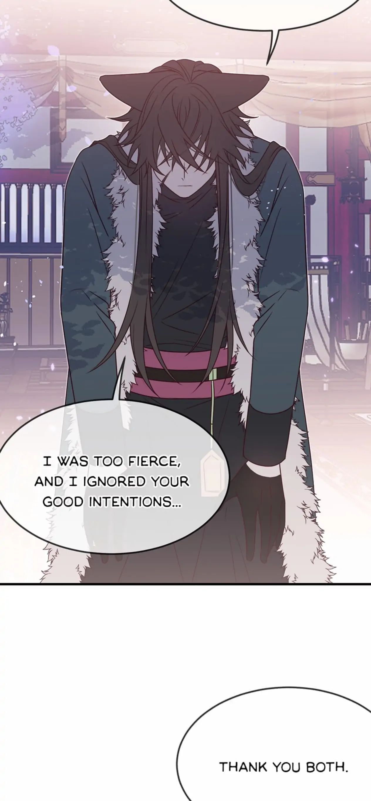 Cultivator x Contract Spirit chapter 84 - page 51
