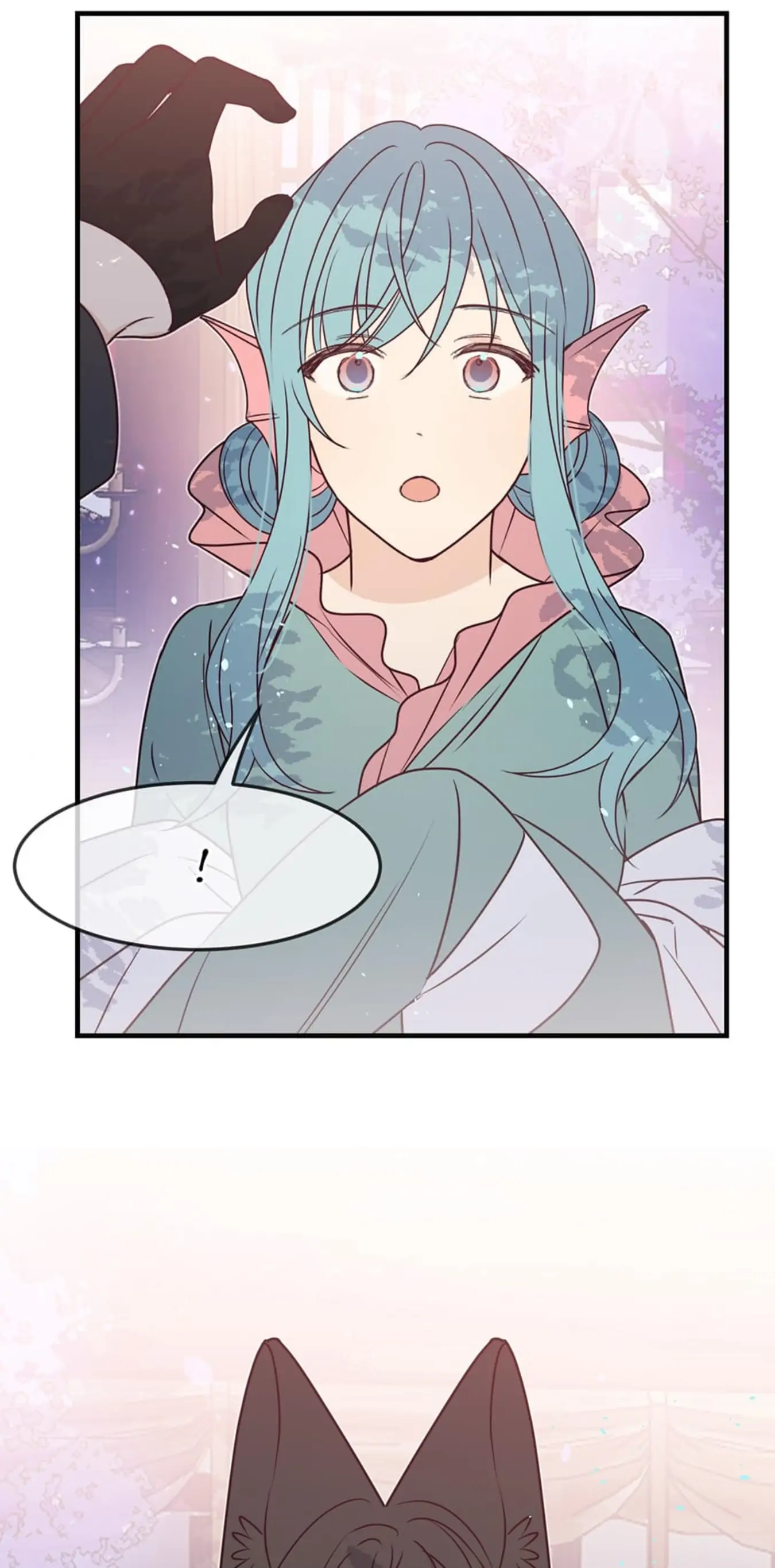 Cultivator x Contract Spirit chapter 84 - page 54